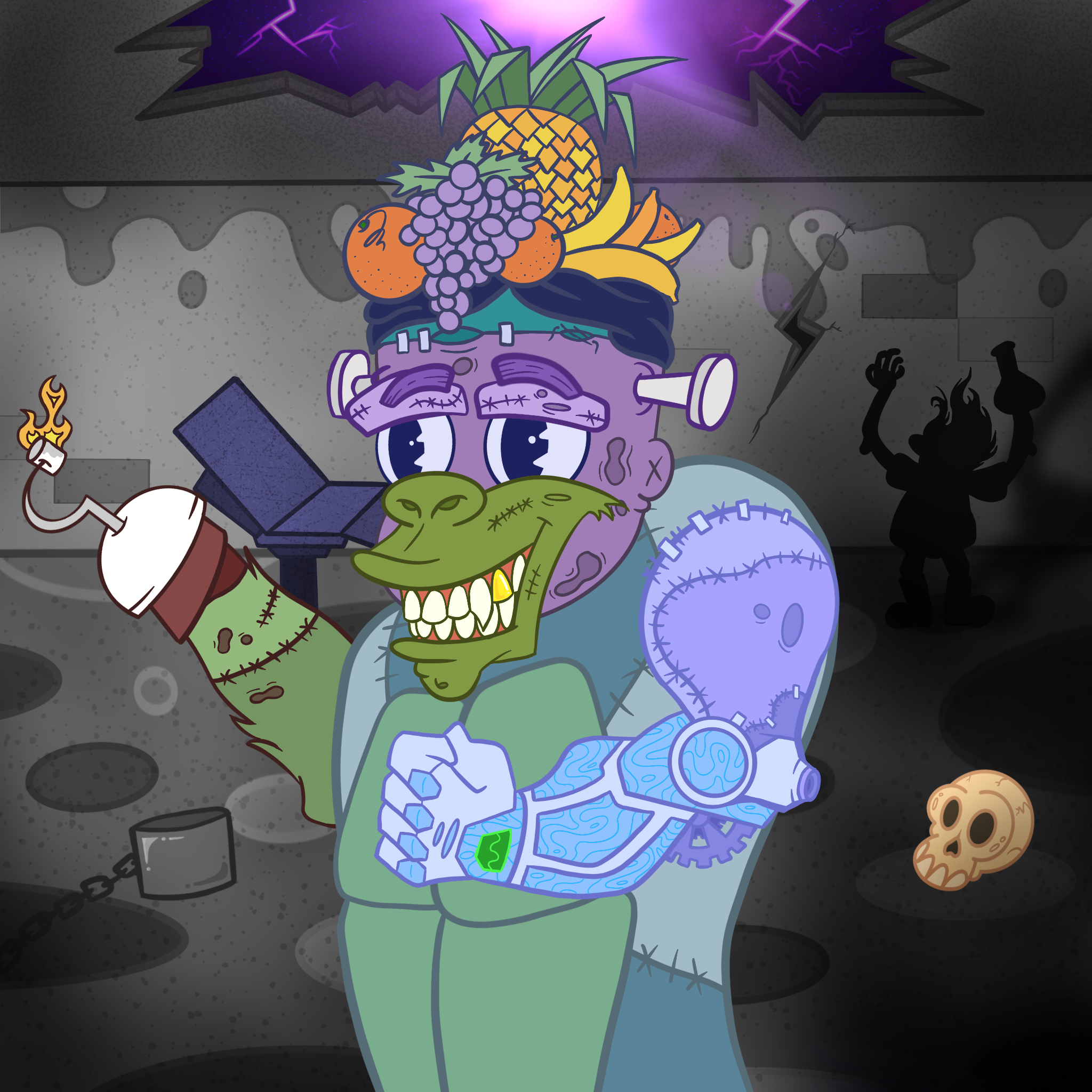 FrankenApes#2775