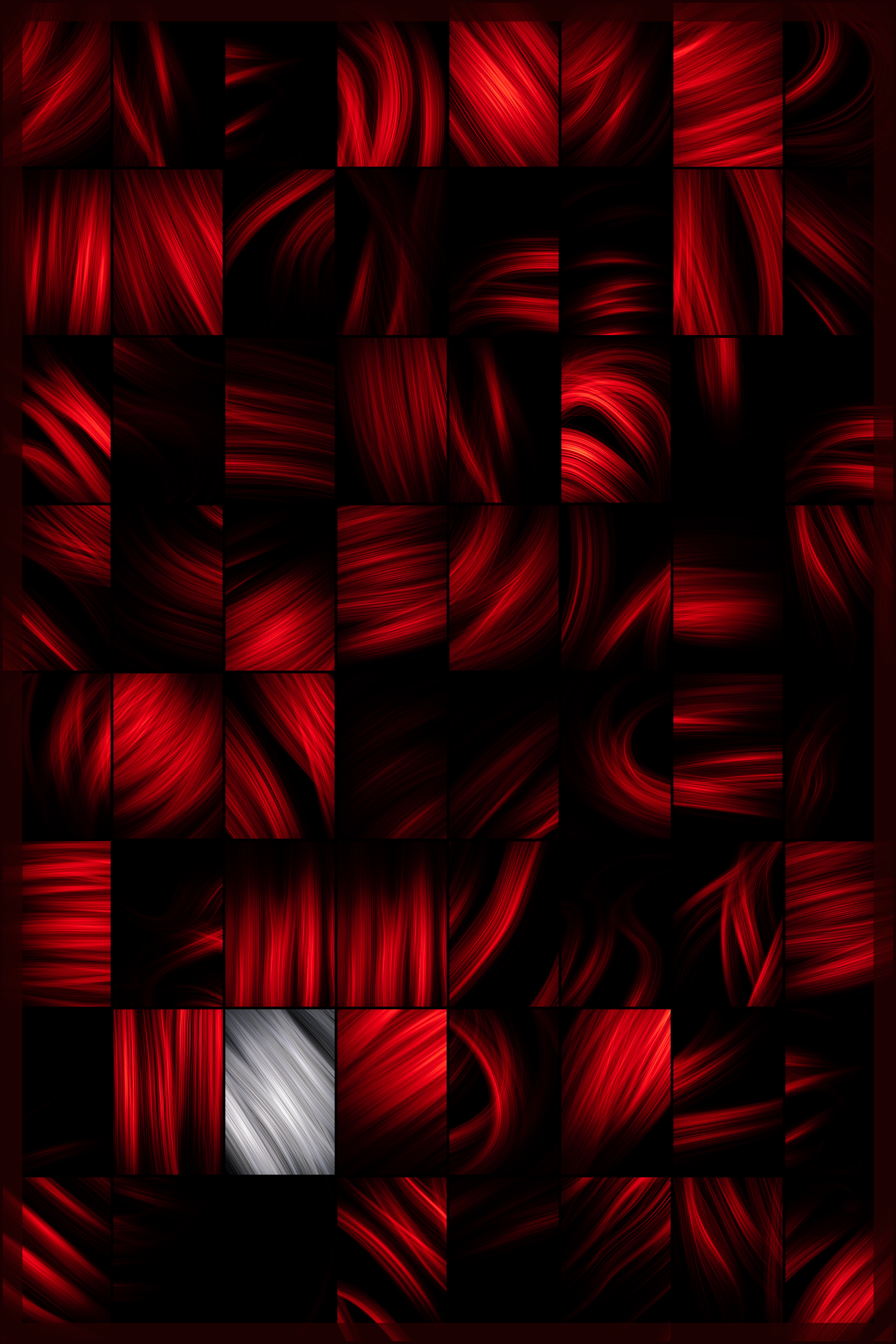 Vortex Dreams #290