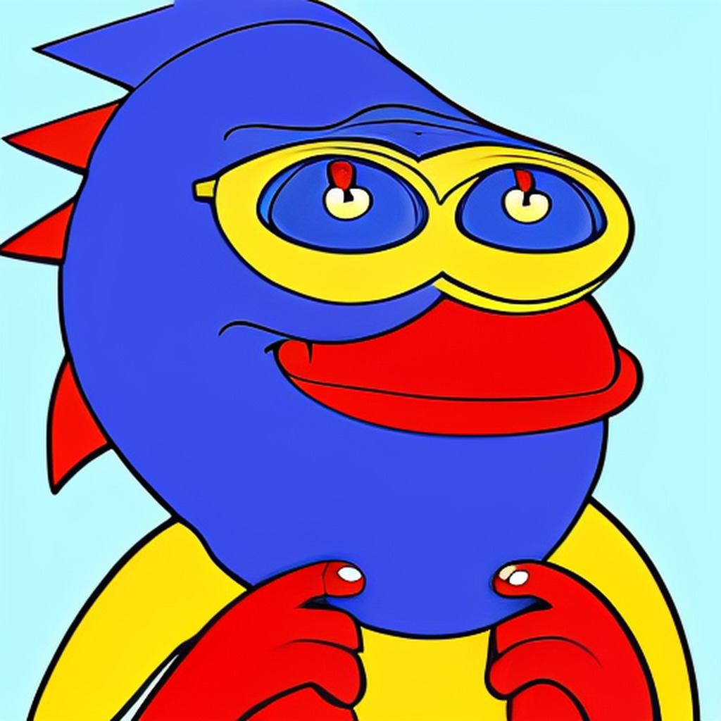 Sproto Gremlin #1355