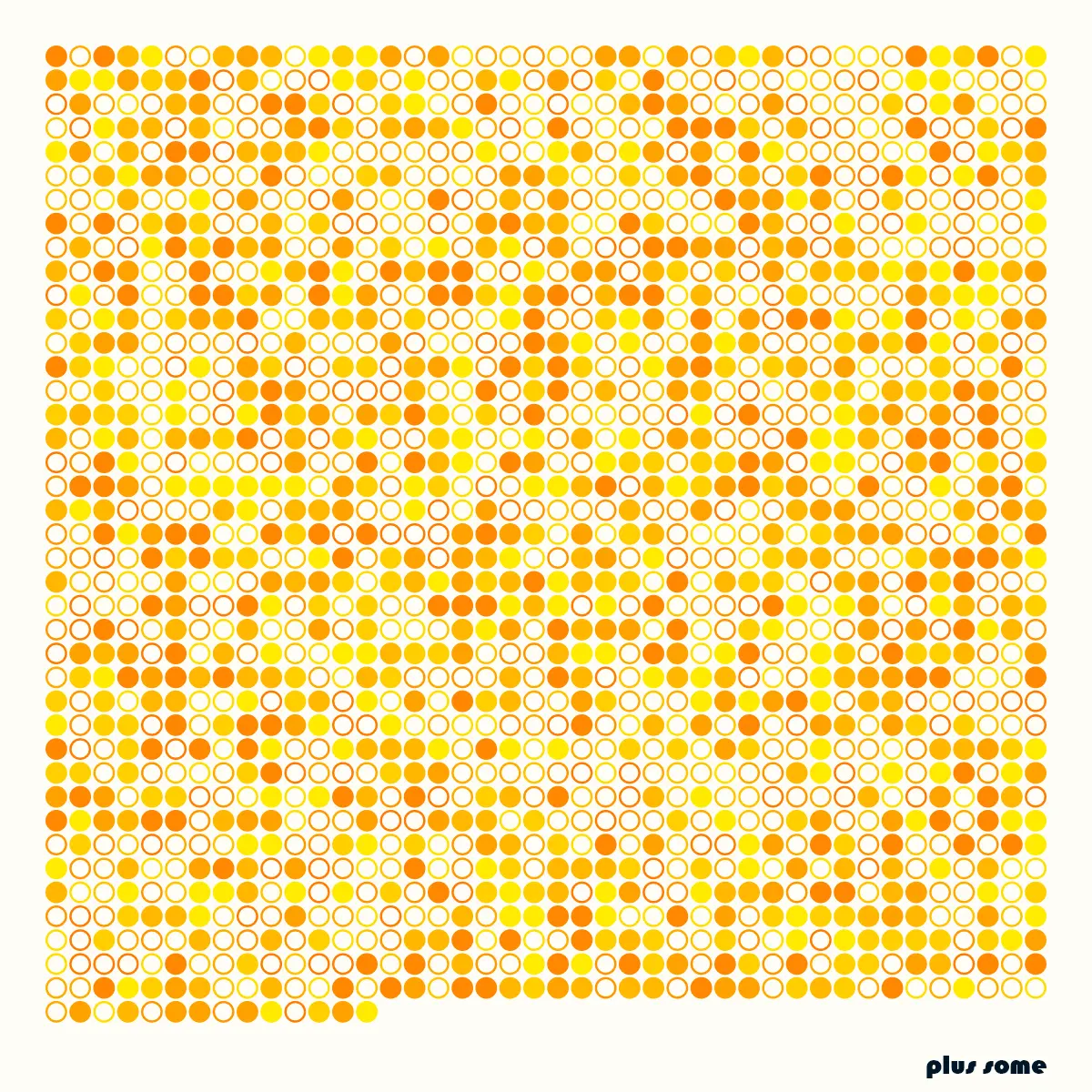 Piece of π #58