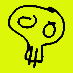 Skully #258