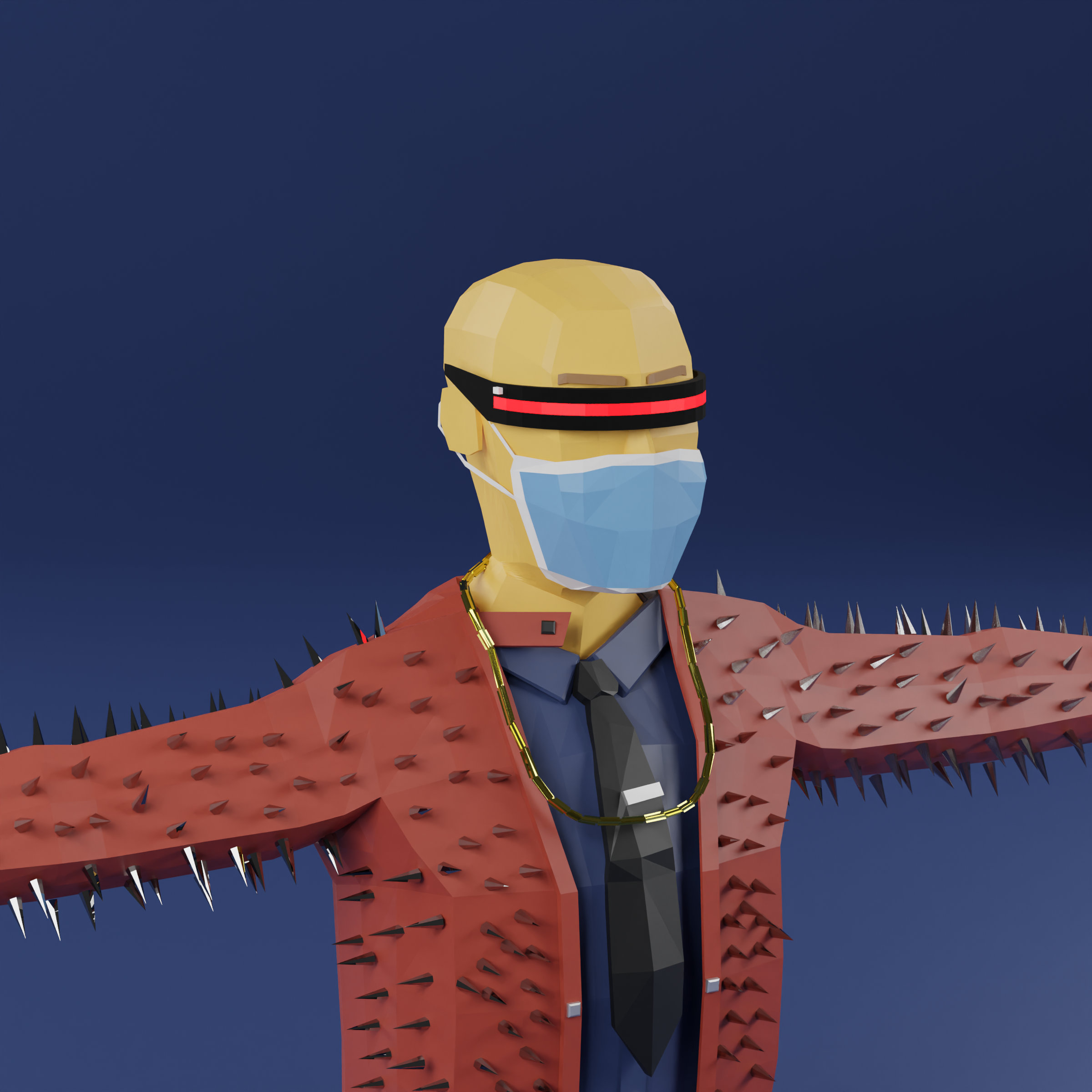 T-Poser #5506