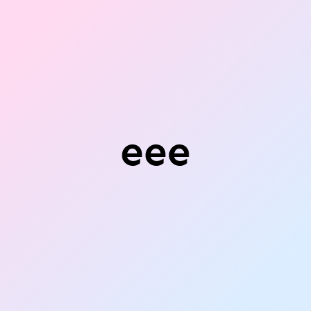 eee