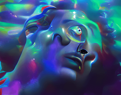 Gladdface