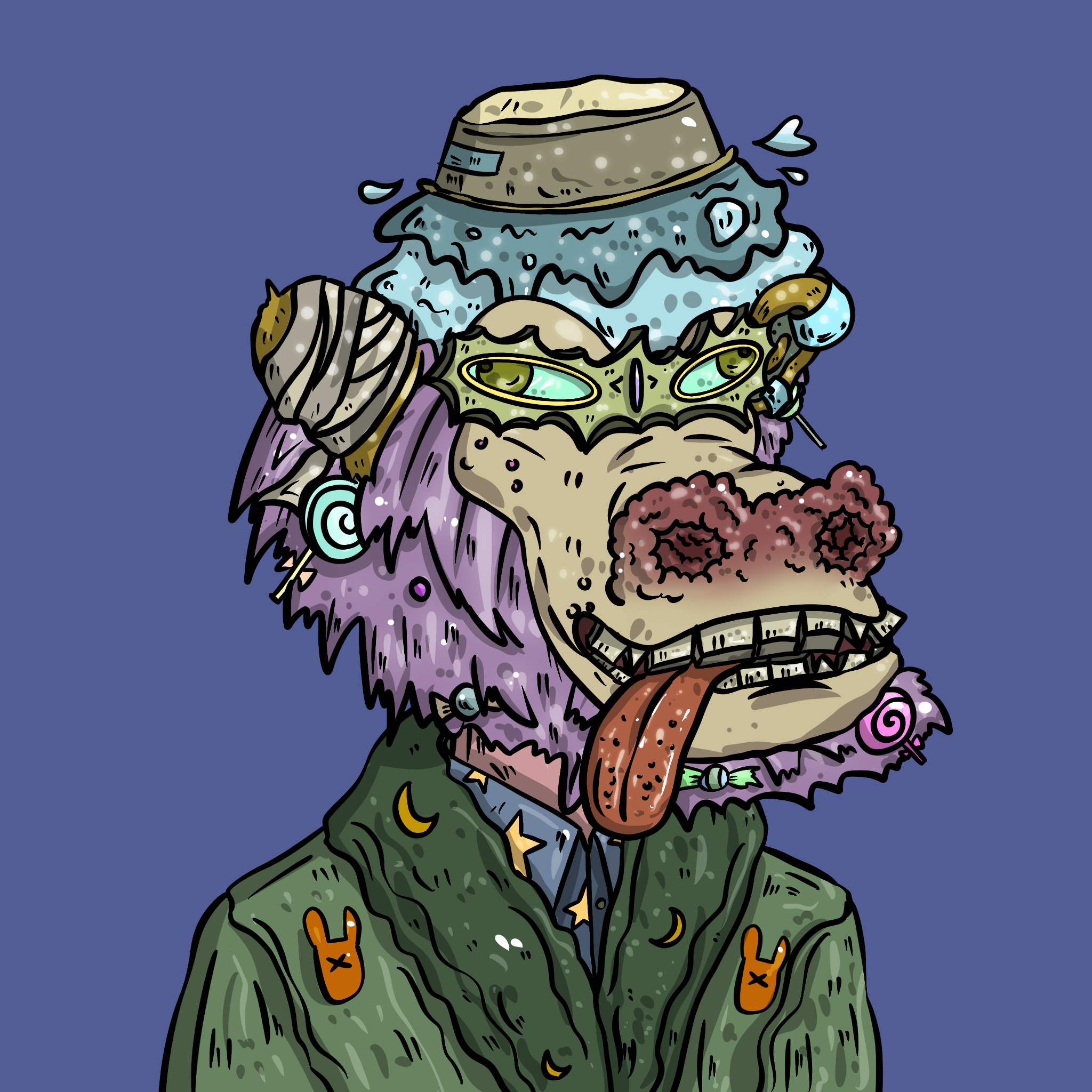 ShitBeast #6478