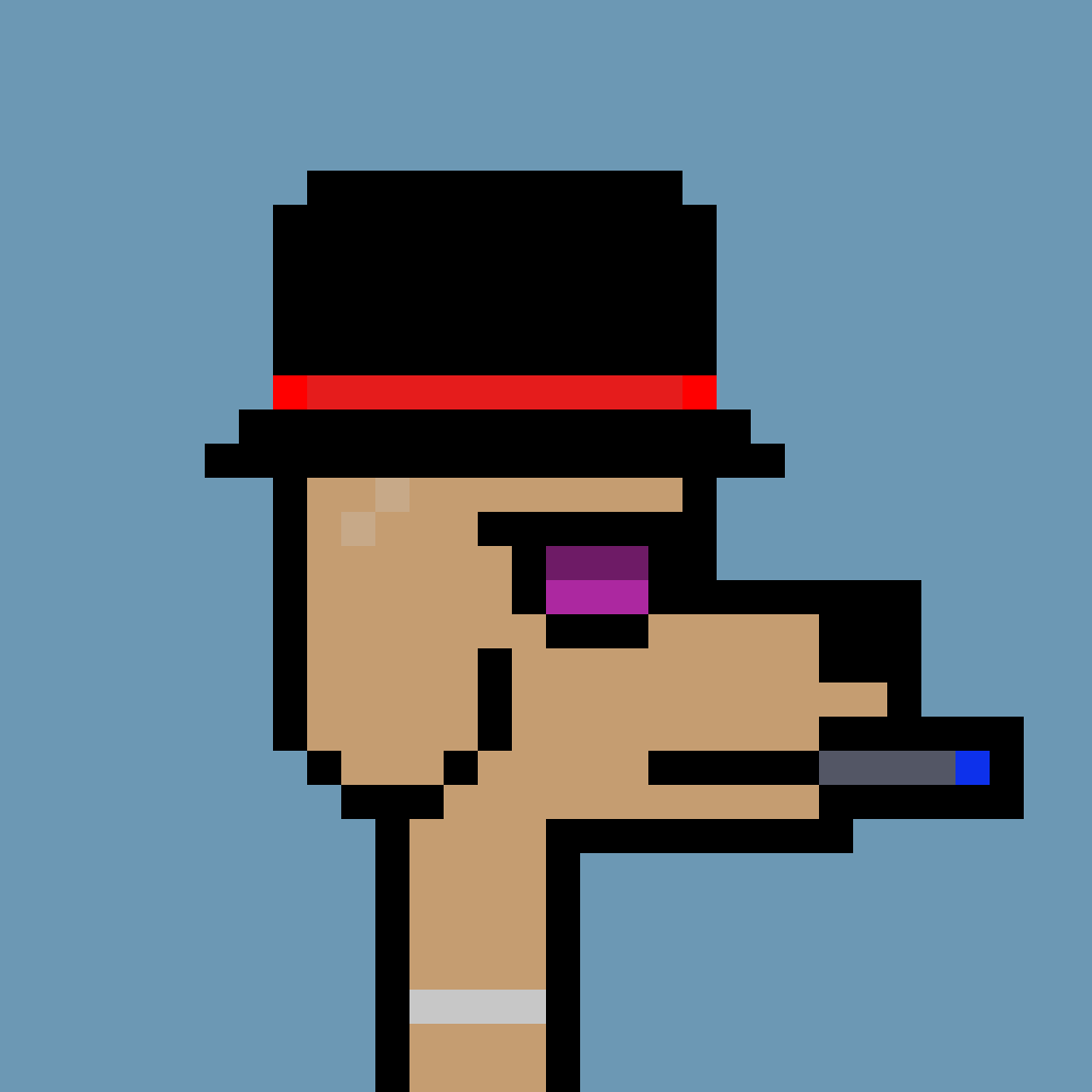 Bitdawgs #1112
