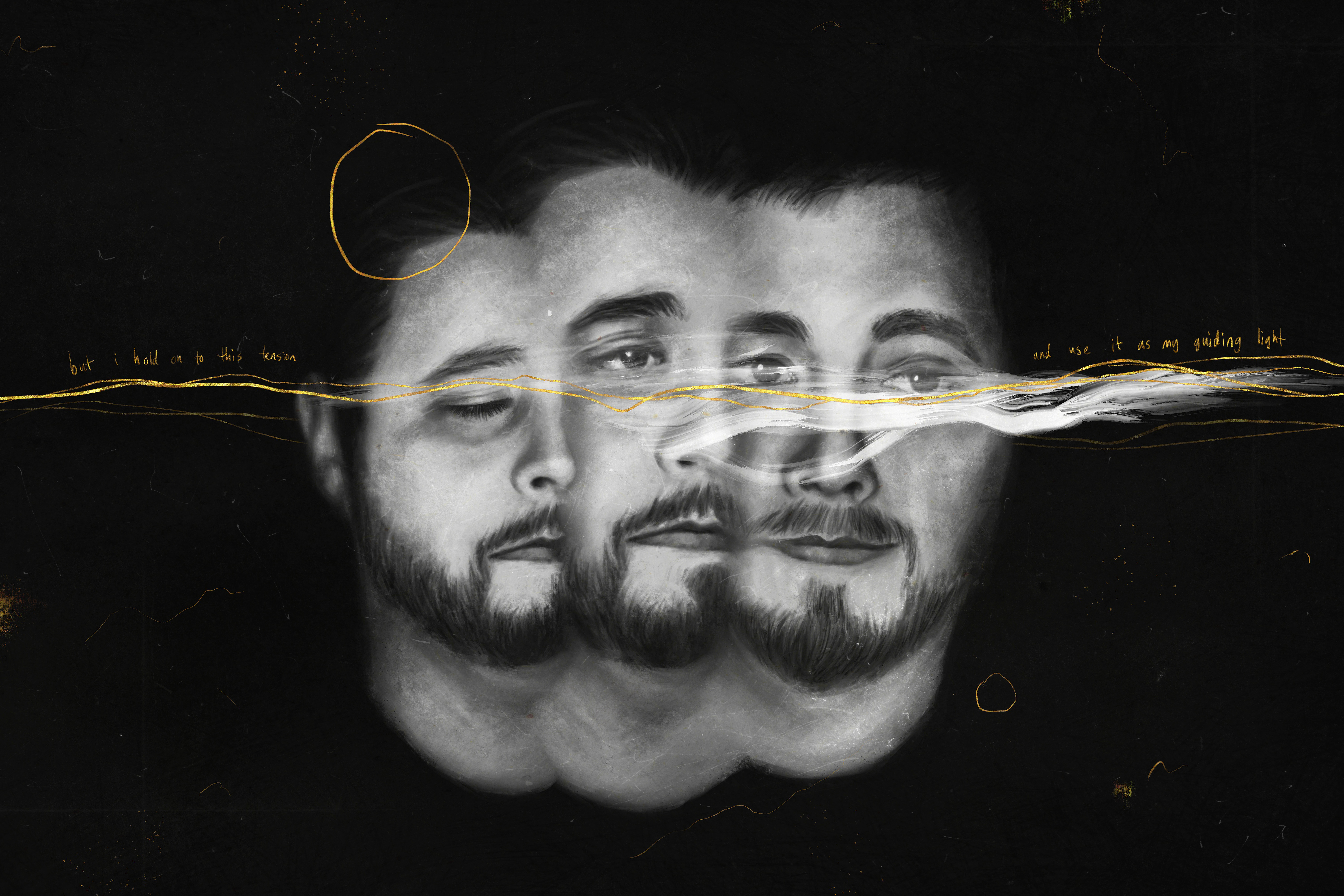 Guiding Light #1/7