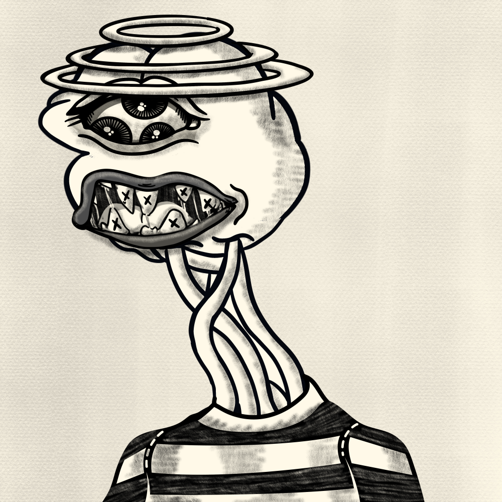 Pepe The Arts #3493