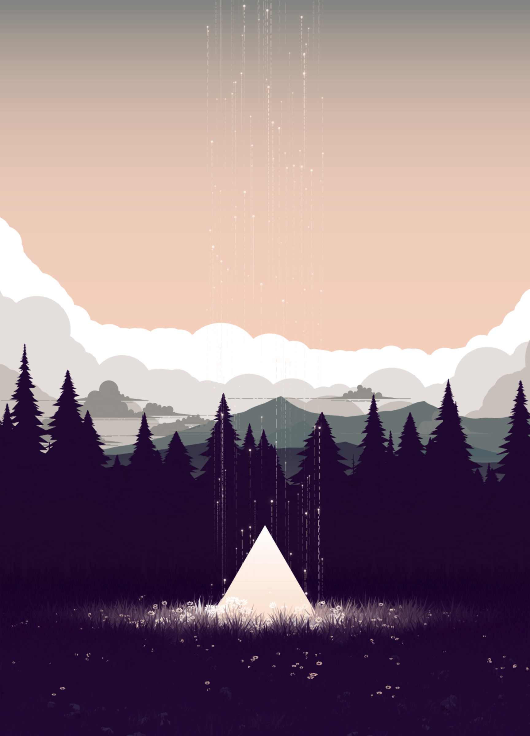 Recollection #6