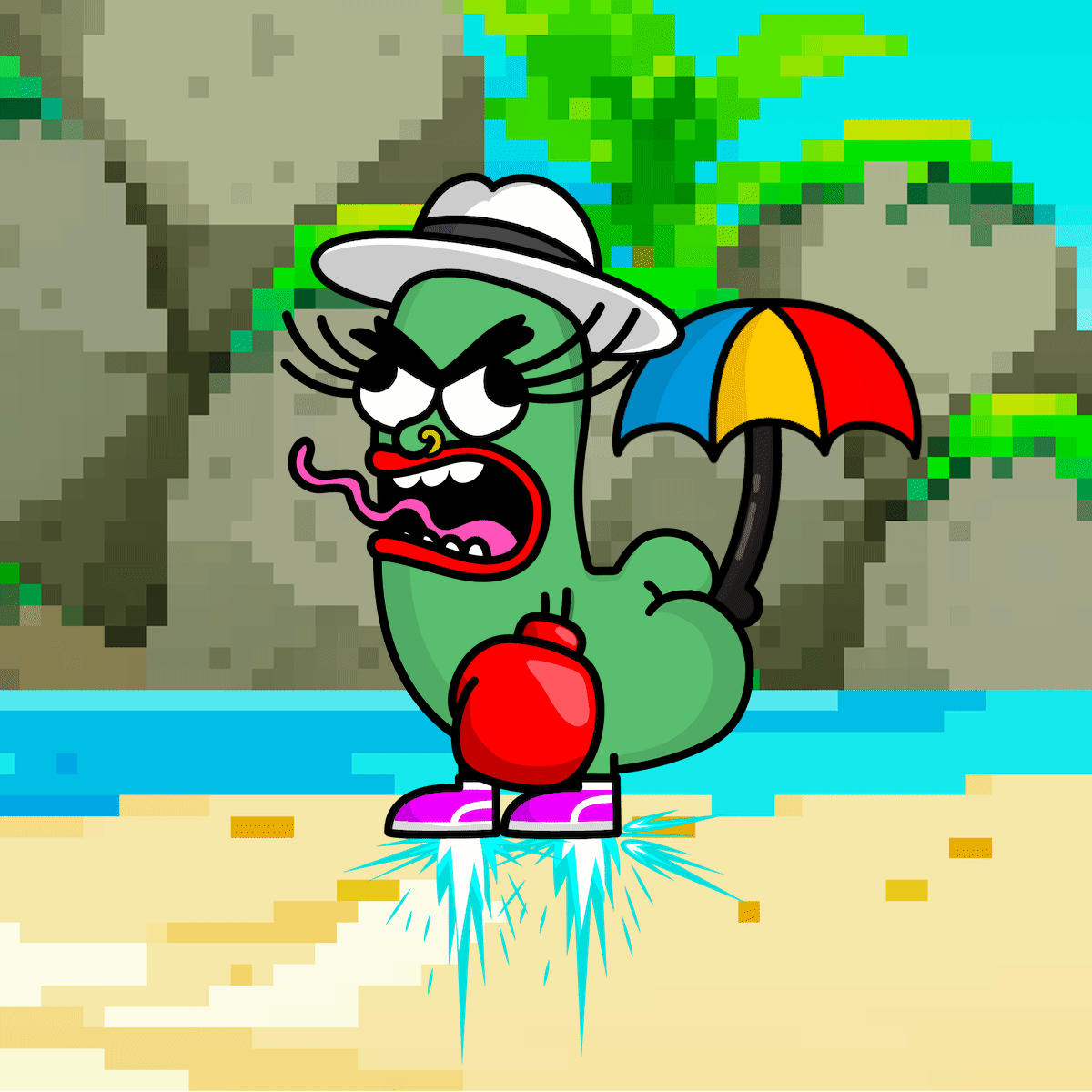 AngryDickbutt  #1752