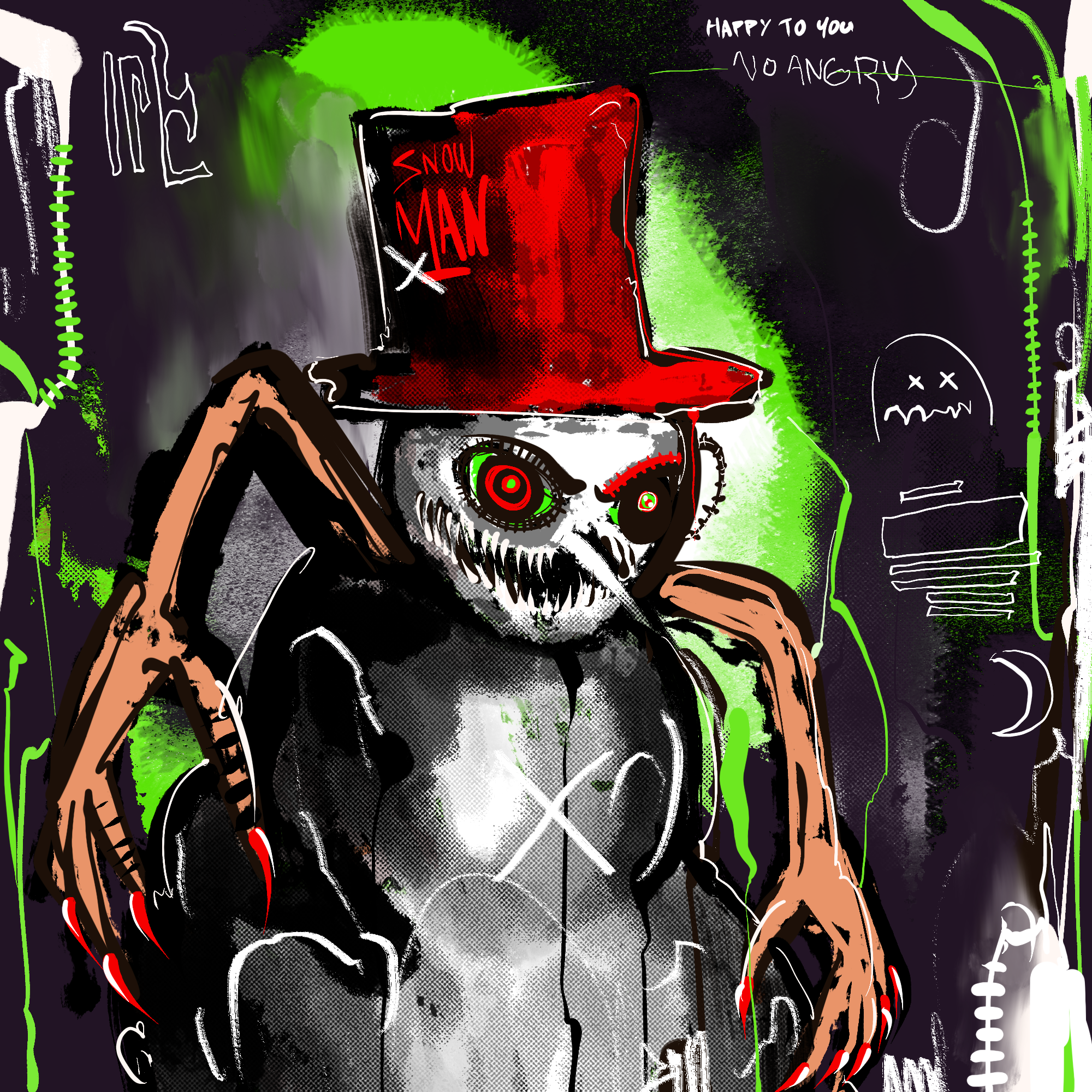 Digital Painting #524