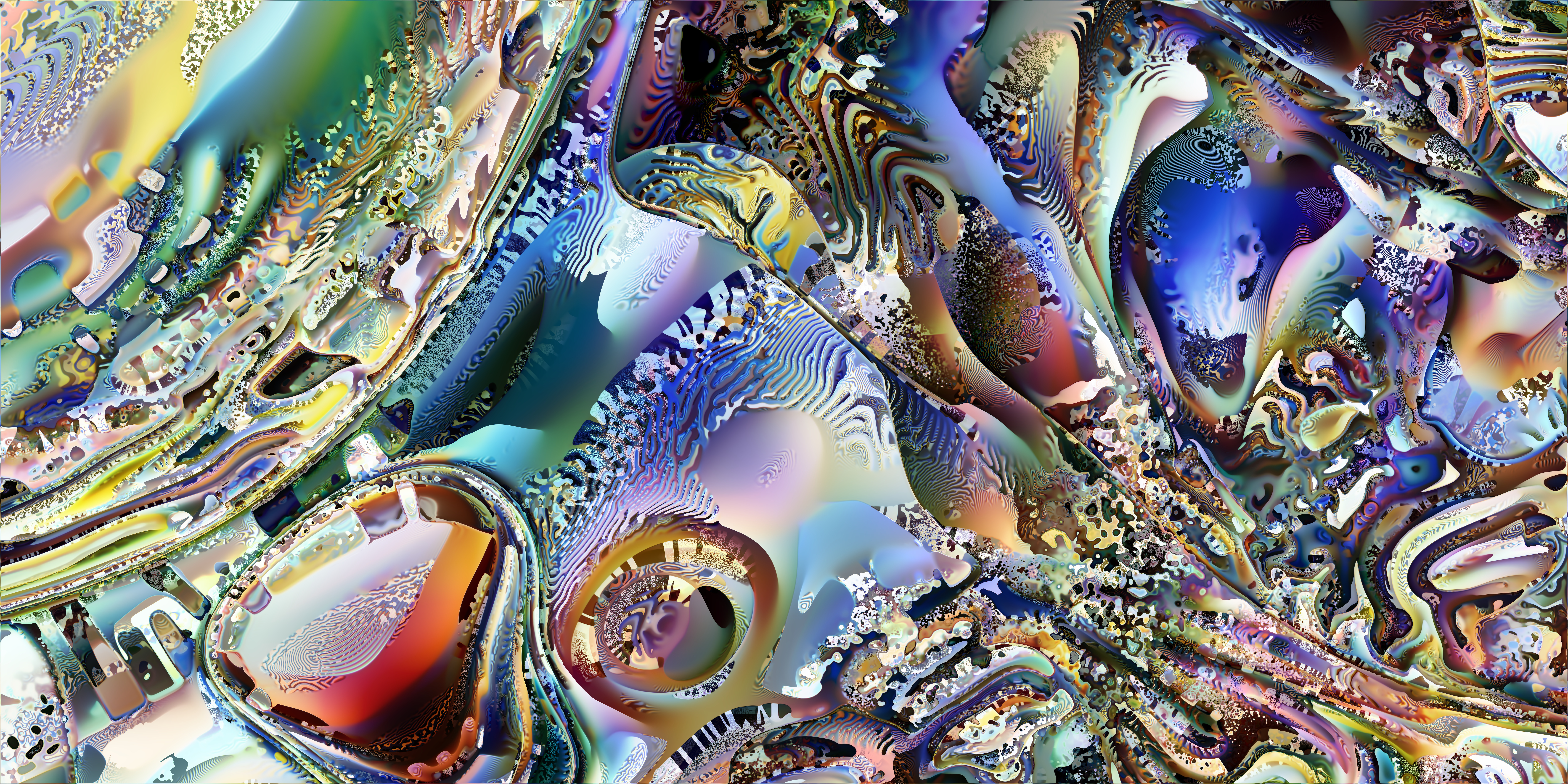 Cellularity Series A One