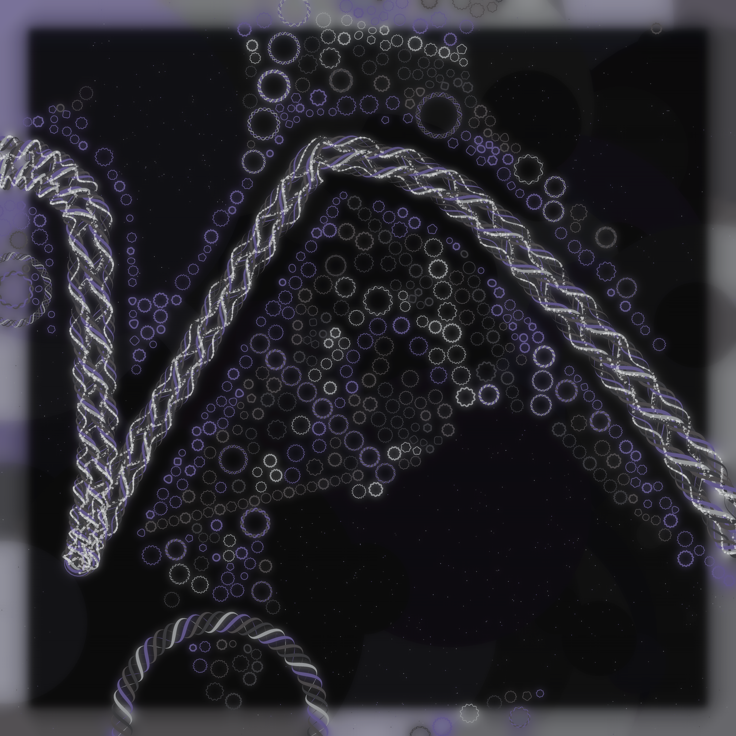 Friendship Bracelets #32492
