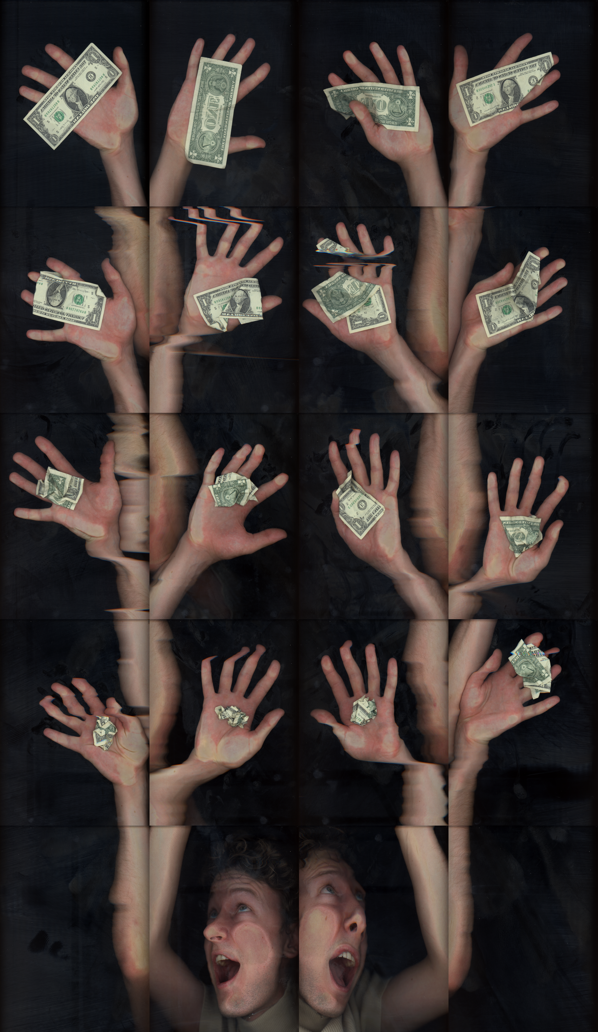 Sunday, September 14, 2025 at 7:32 PM (Money Tree)