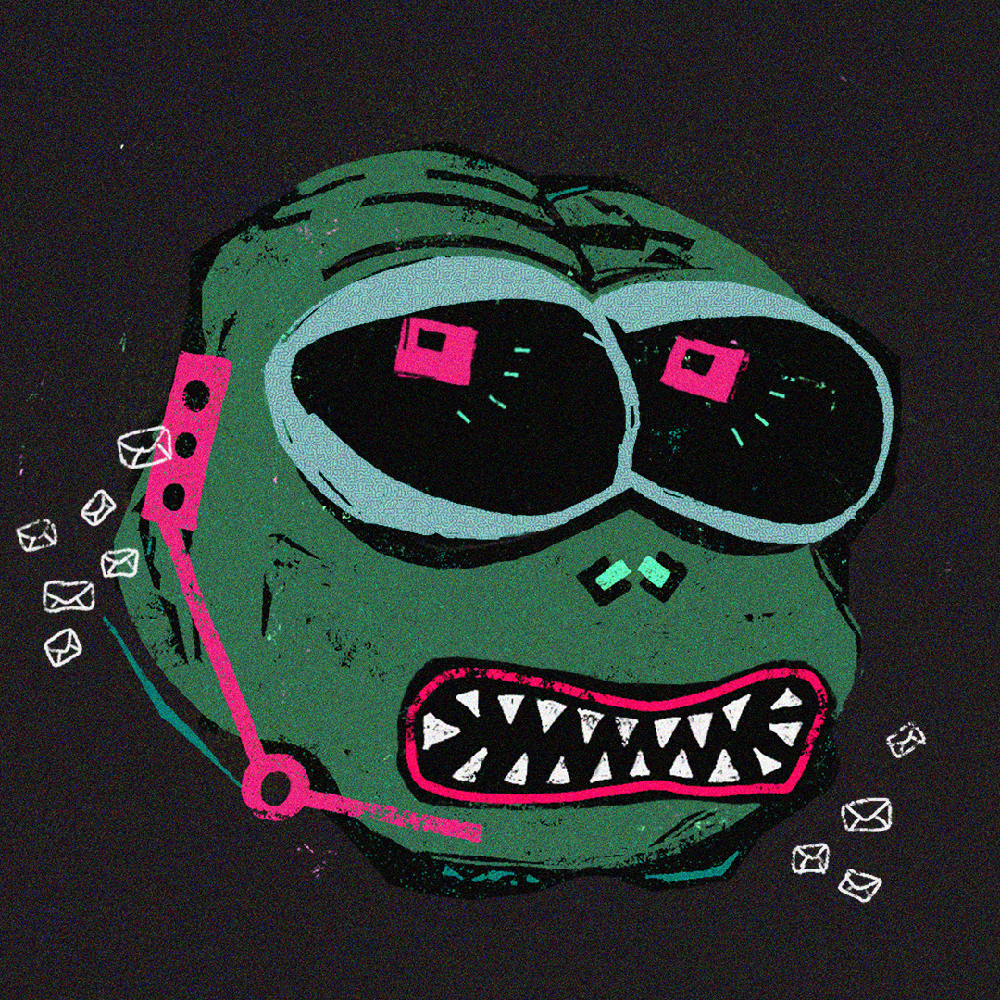 MAXPEPE & FRENZ #5399