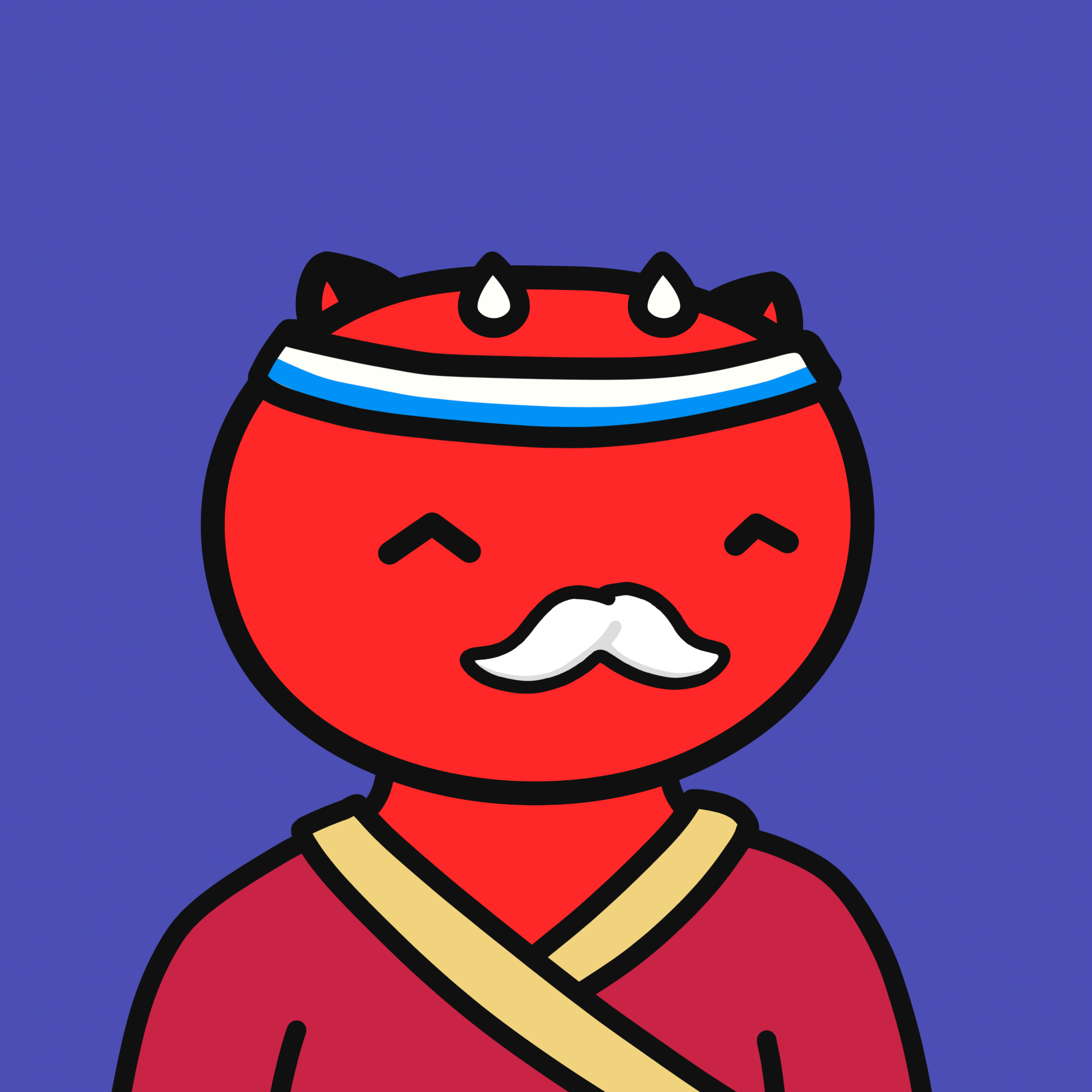 Lil Devil #0594