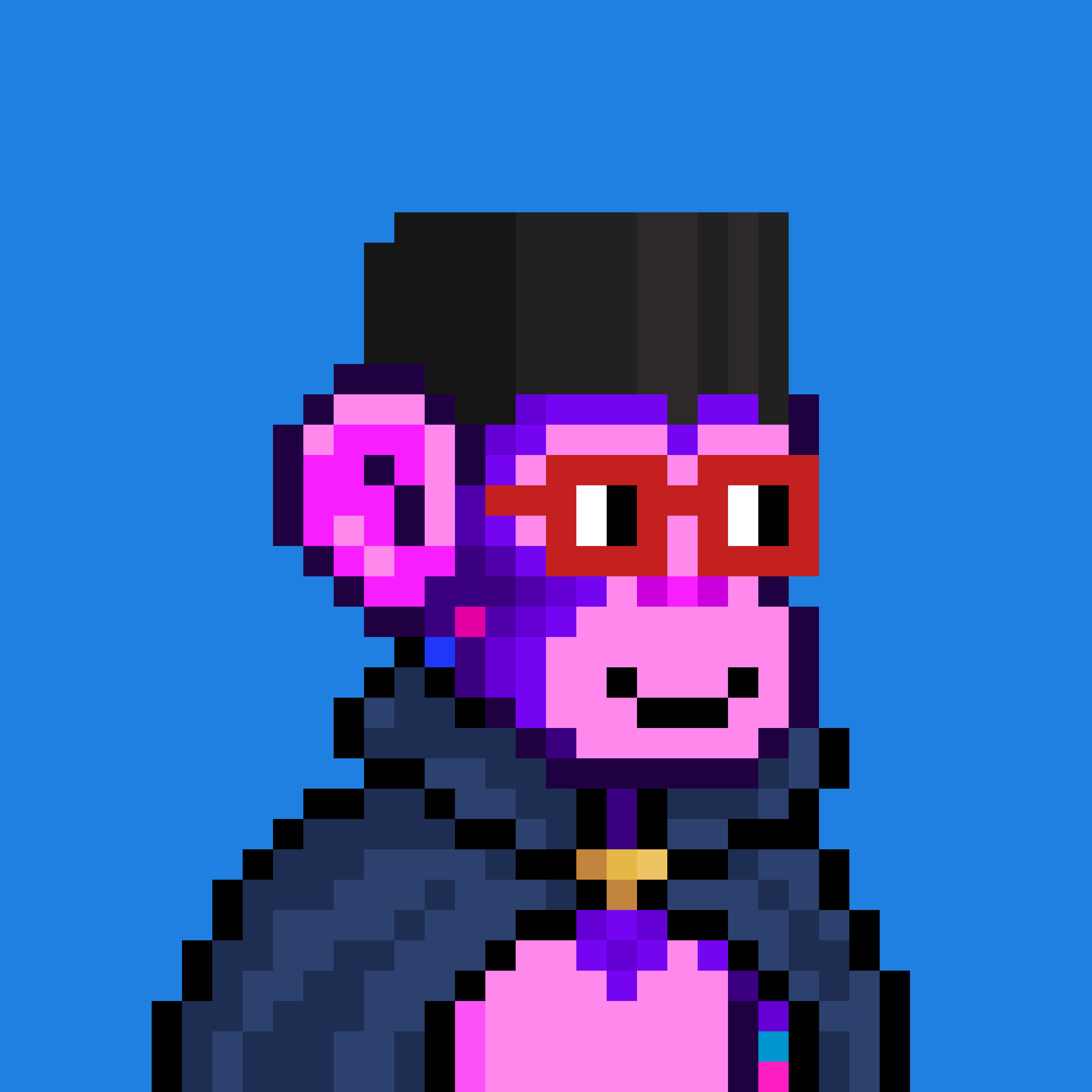 Apes #2651