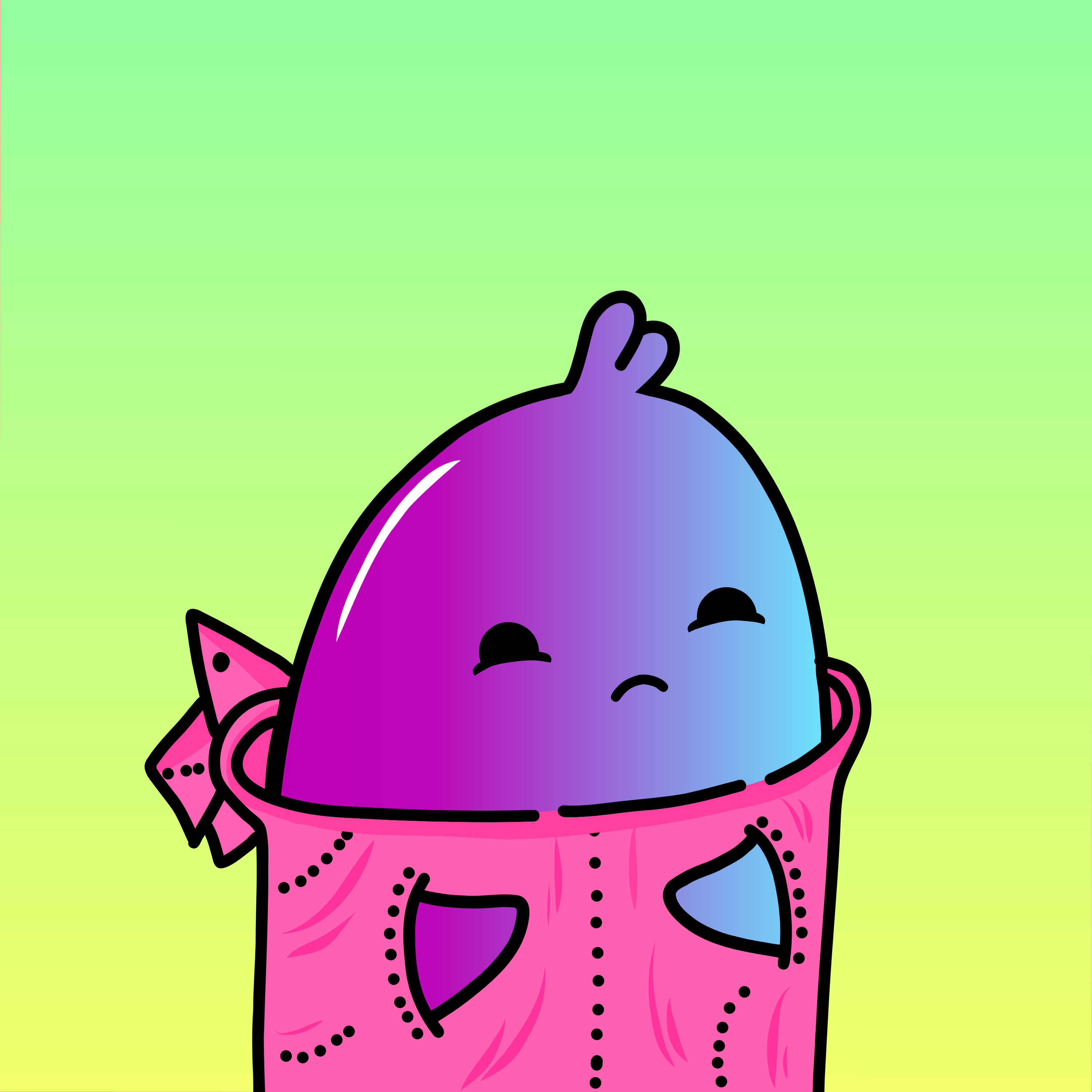 Meemo #75