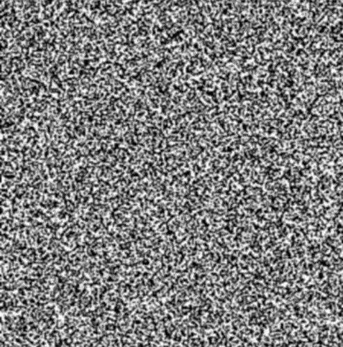 GM Noise