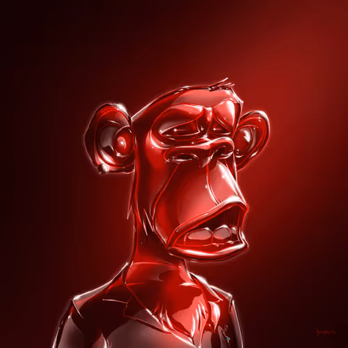Crimson Dope