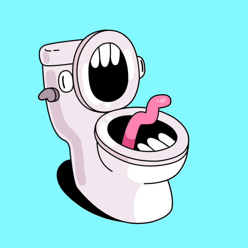 Commode