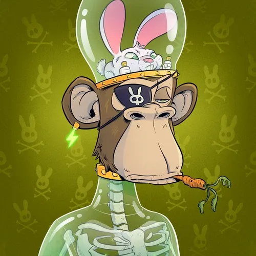 APE DAO REMIX! #1374