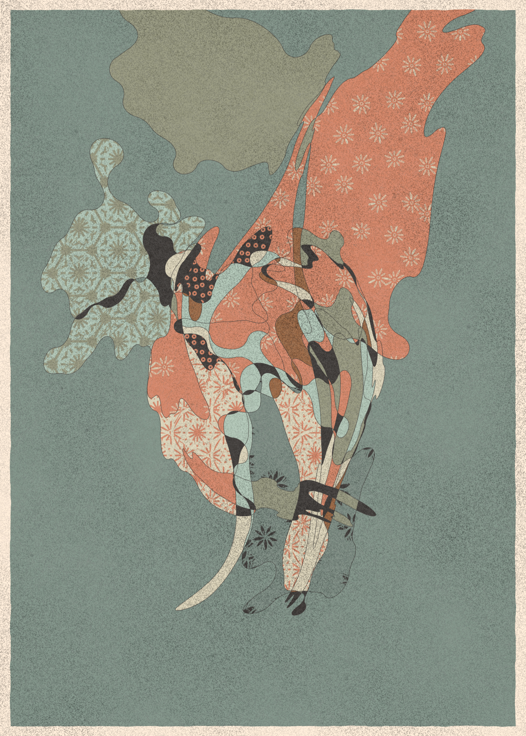 Memories of Qilin #98