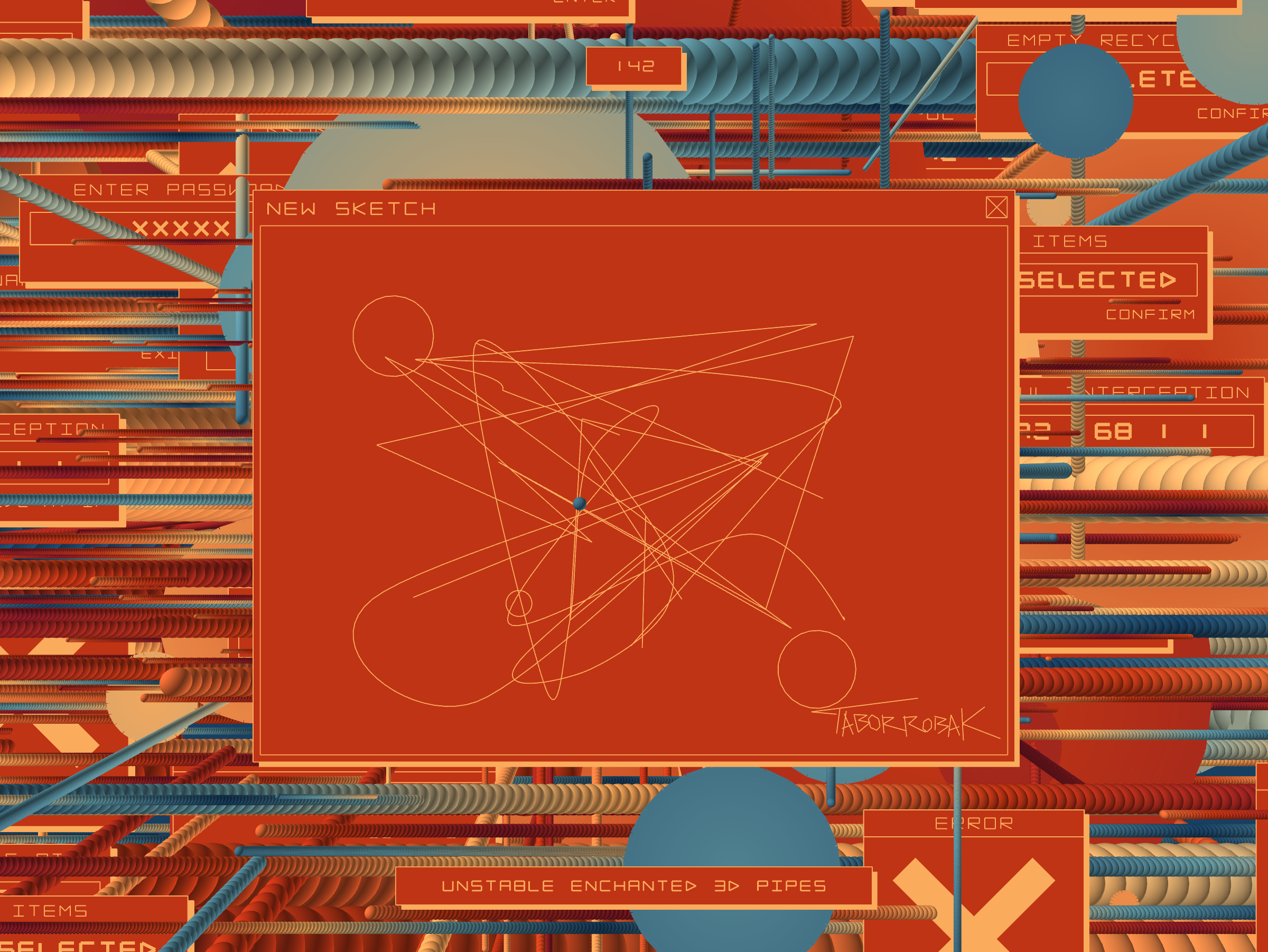 Colorspace #142
