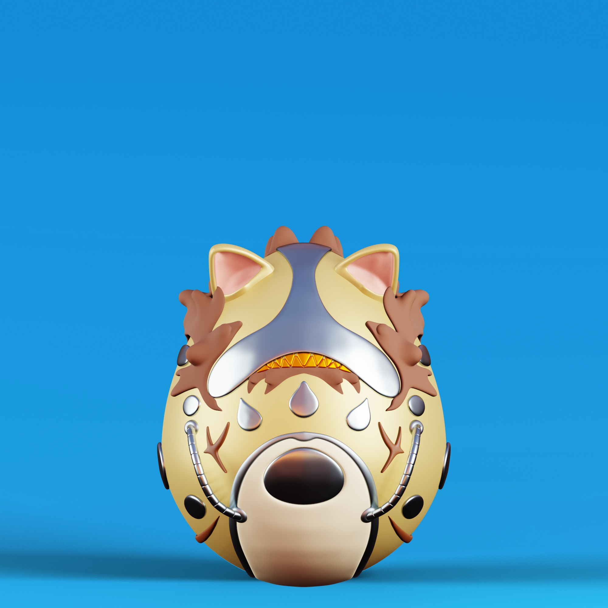 Chibi Fren #2193