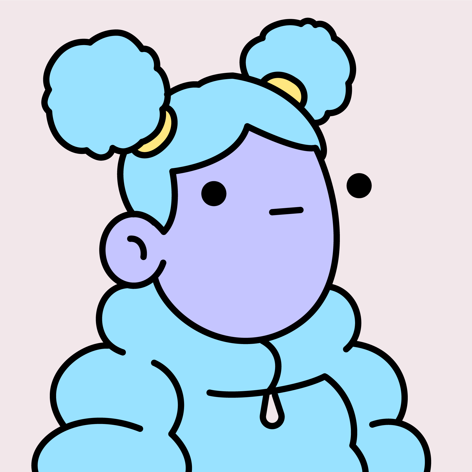Doodle #123