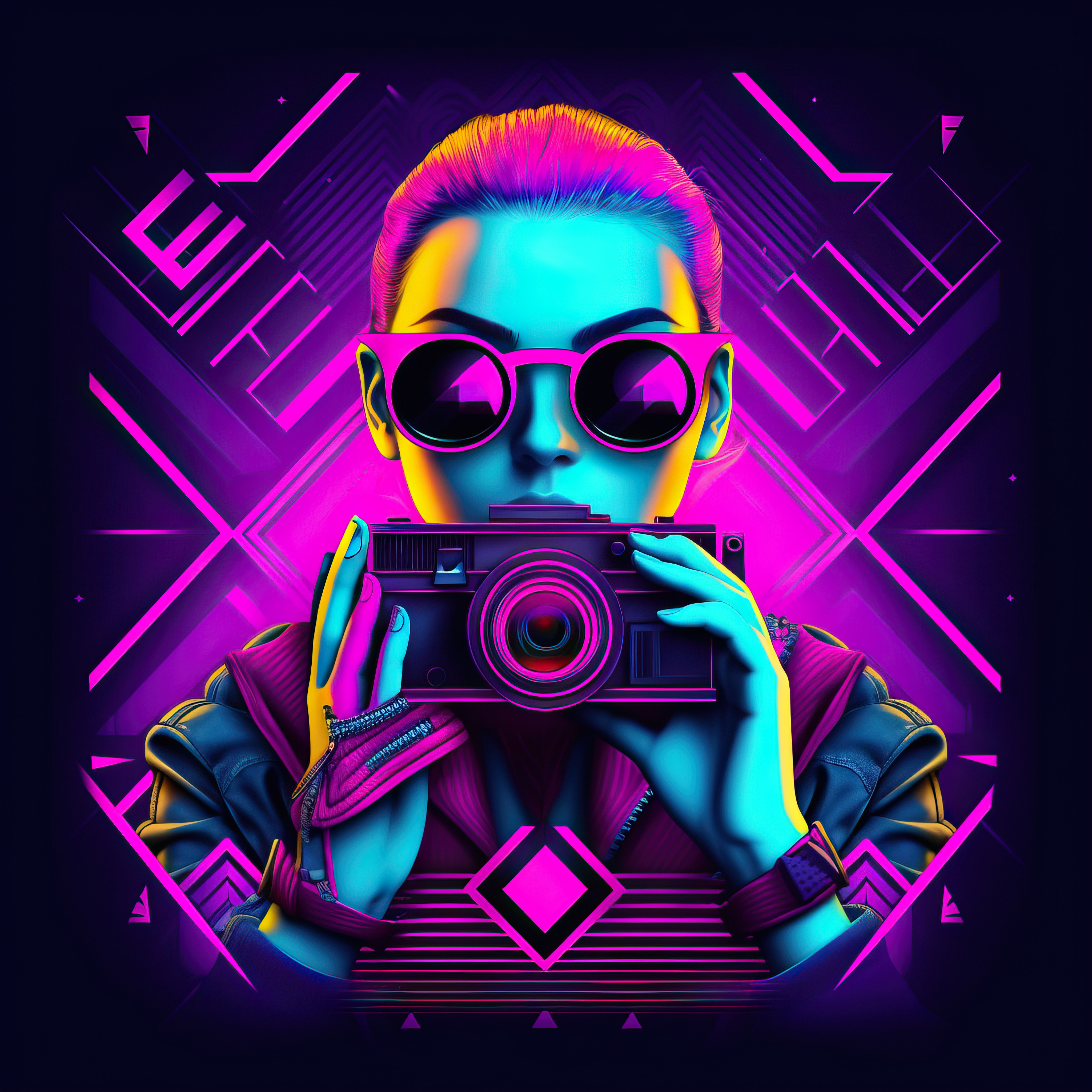 The Photographer #484