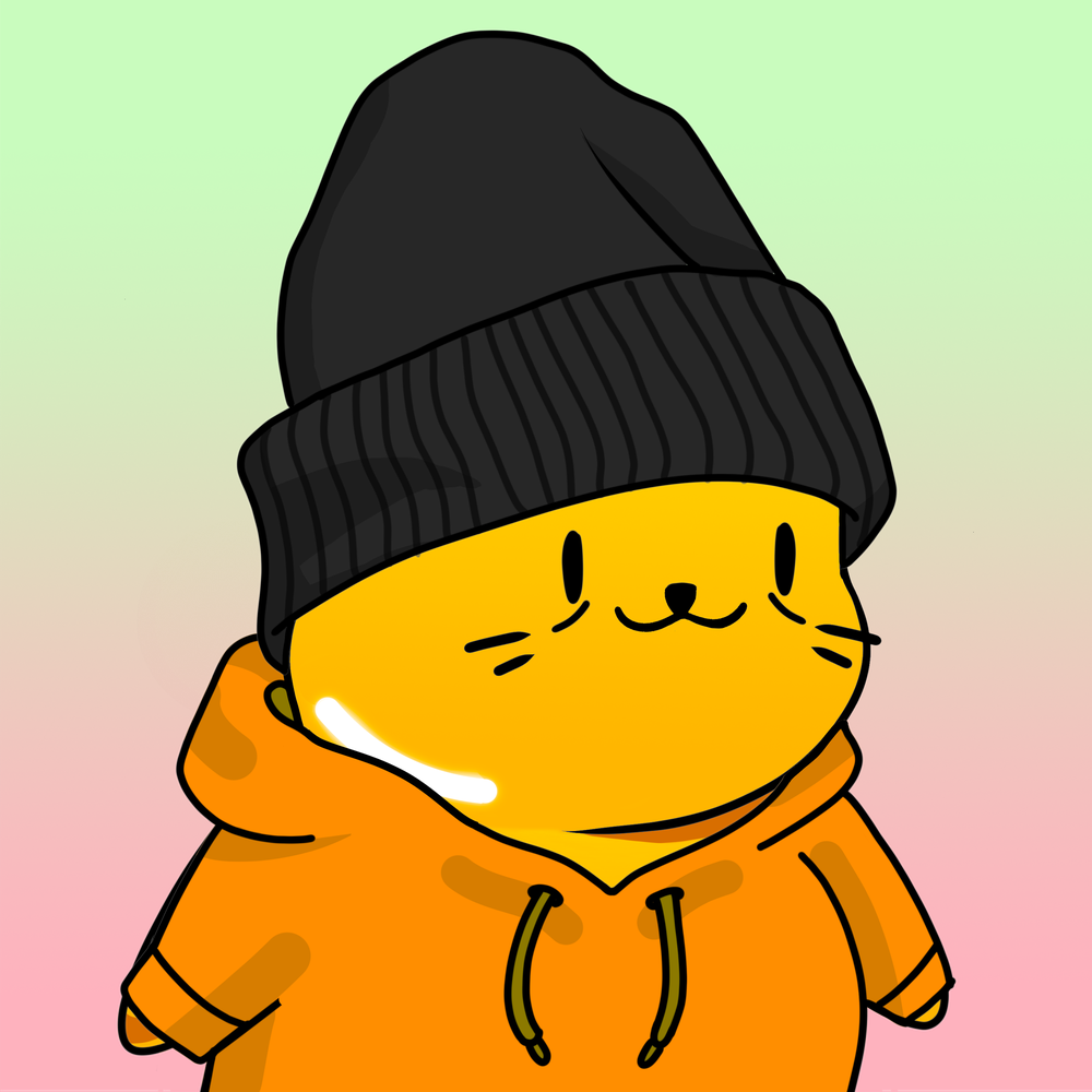 Sappy Seal #9252