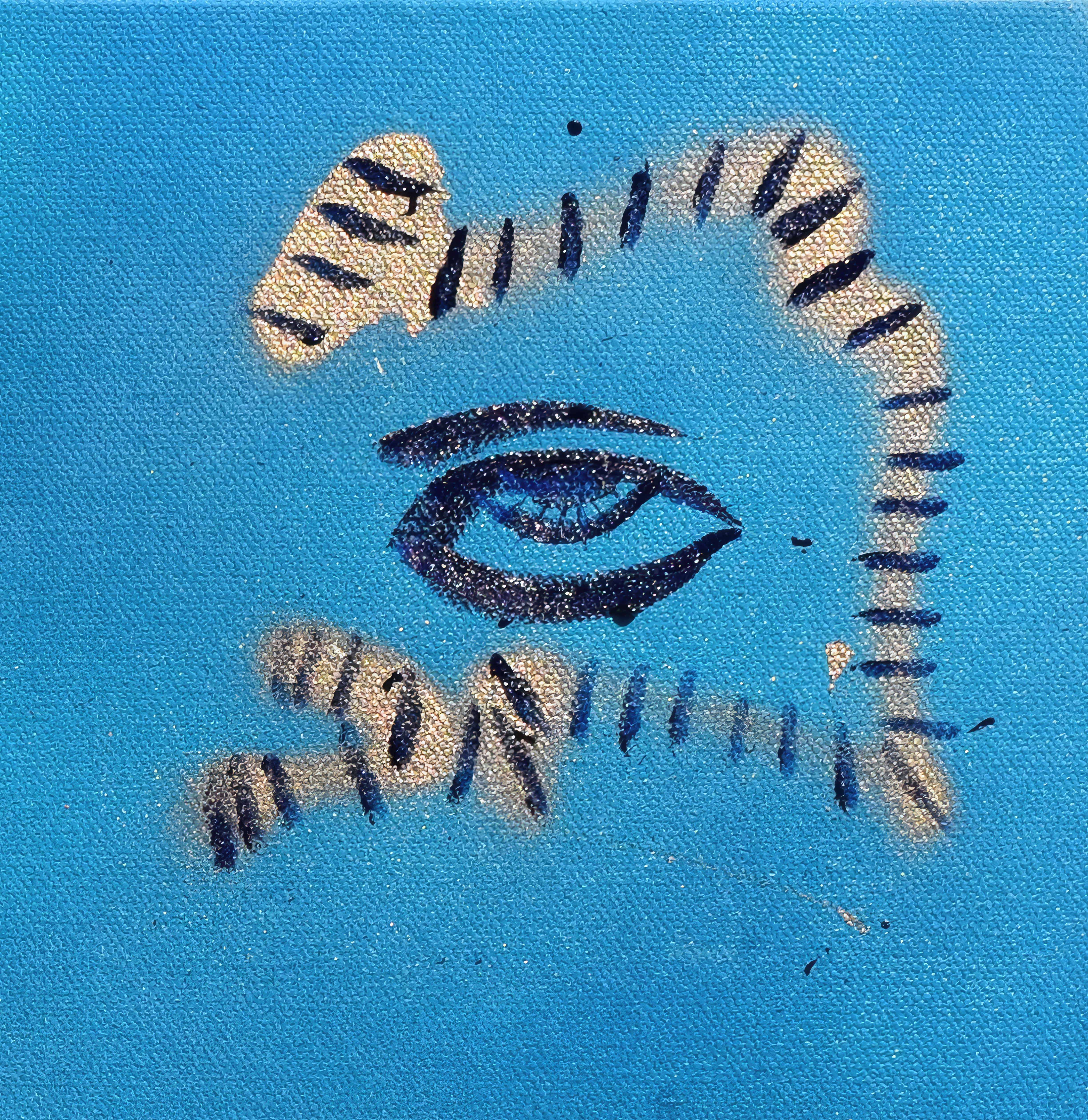 A Tiger's Eye 3