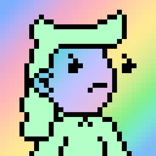 Pixel Dood #527