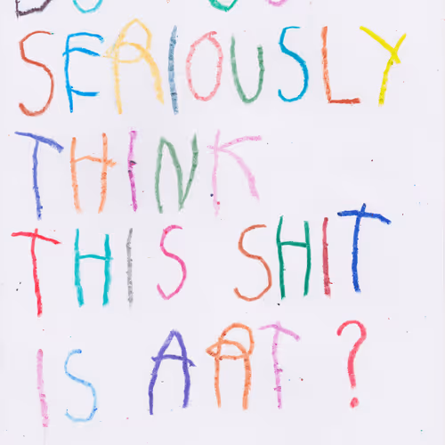 Is It?