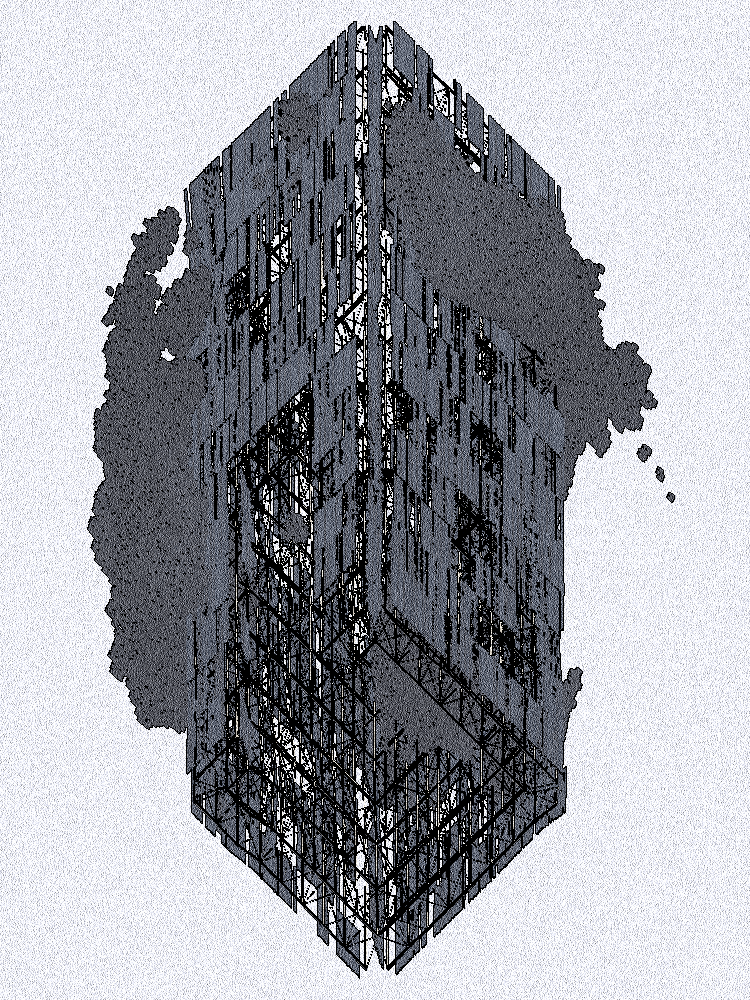 Structura #29