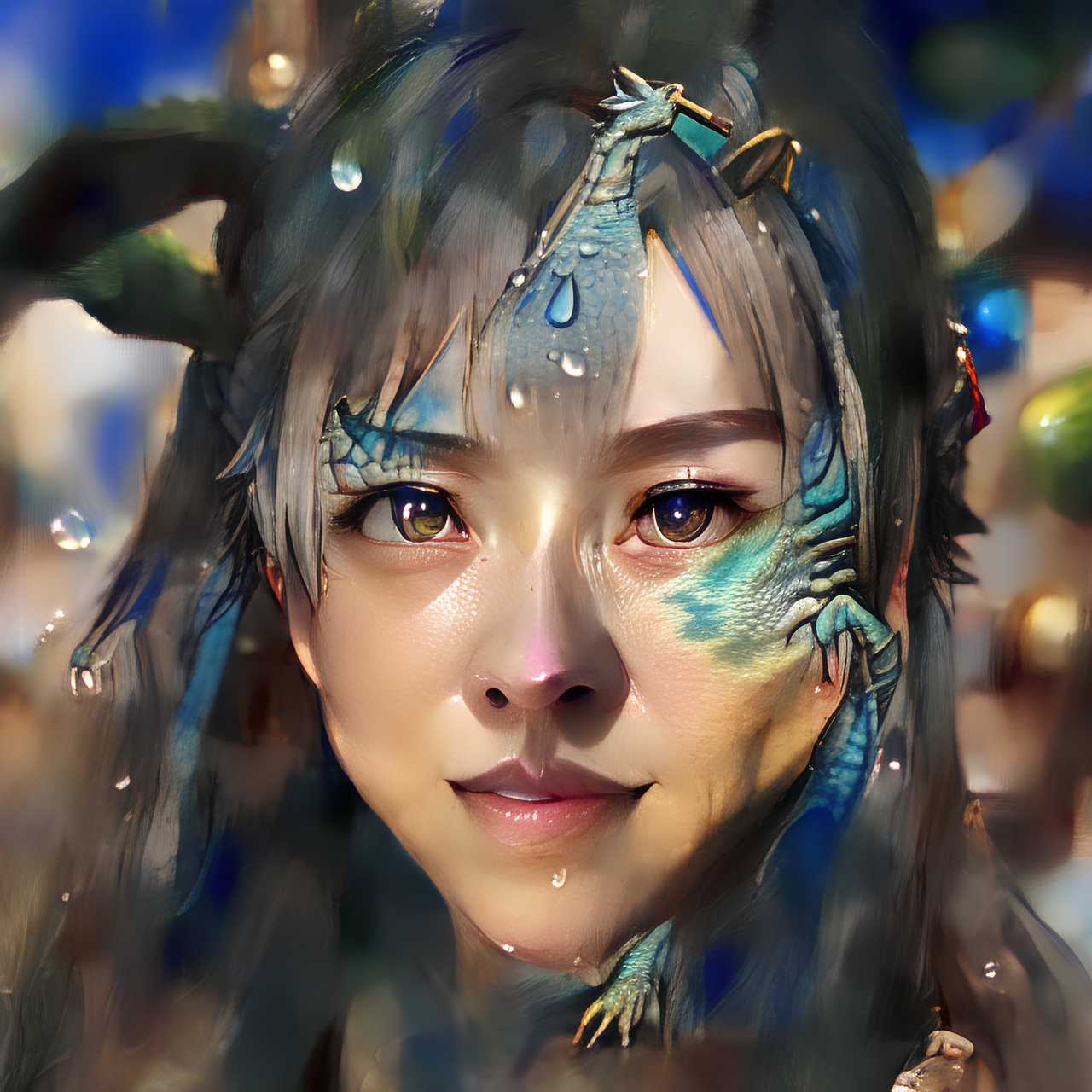 iDreamer #1755
