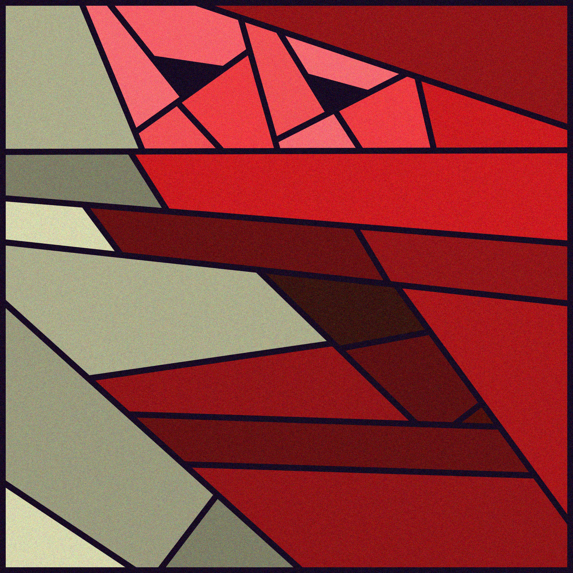 The Face #42