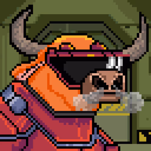 Bullrunner #5414