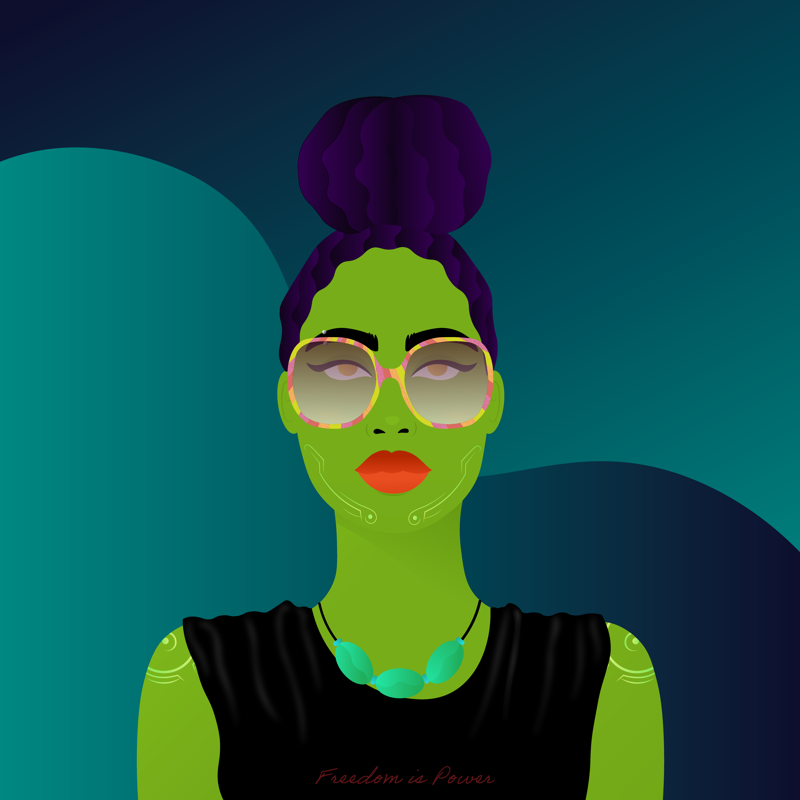 World of Women #6983