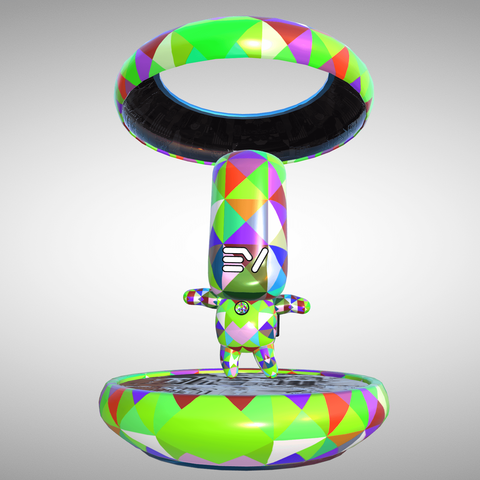 MisoToy 0085