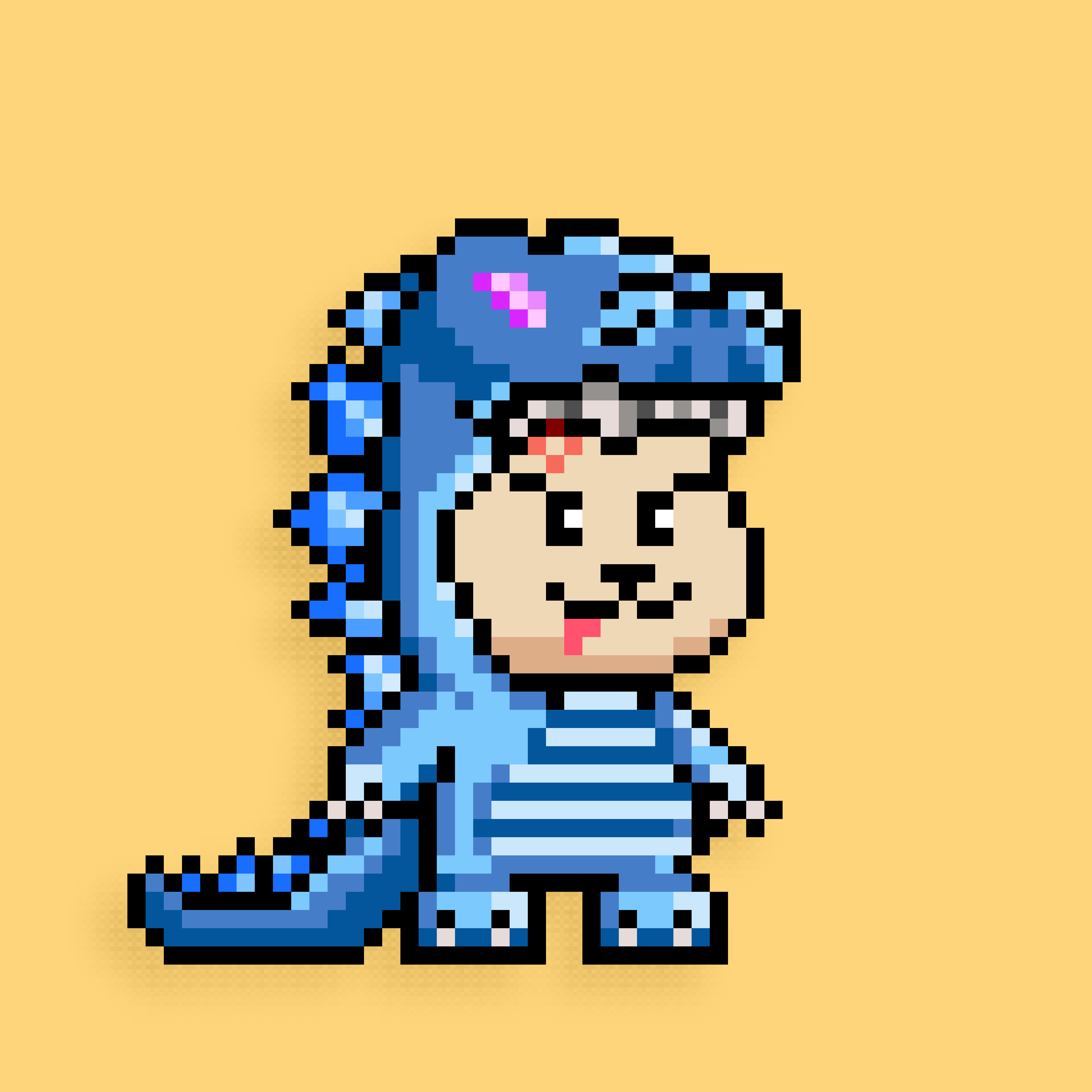 little jiras  #5605