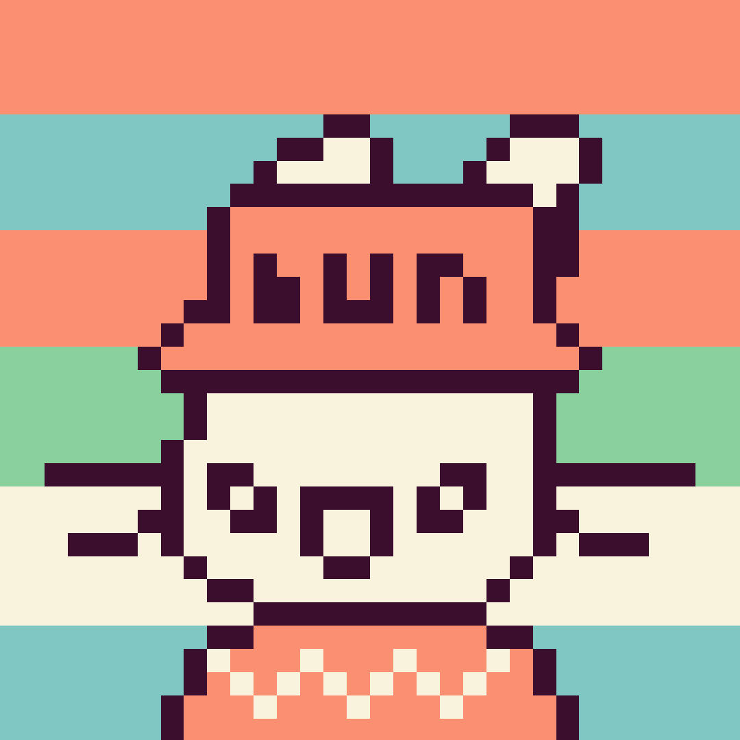 PixelBun #260