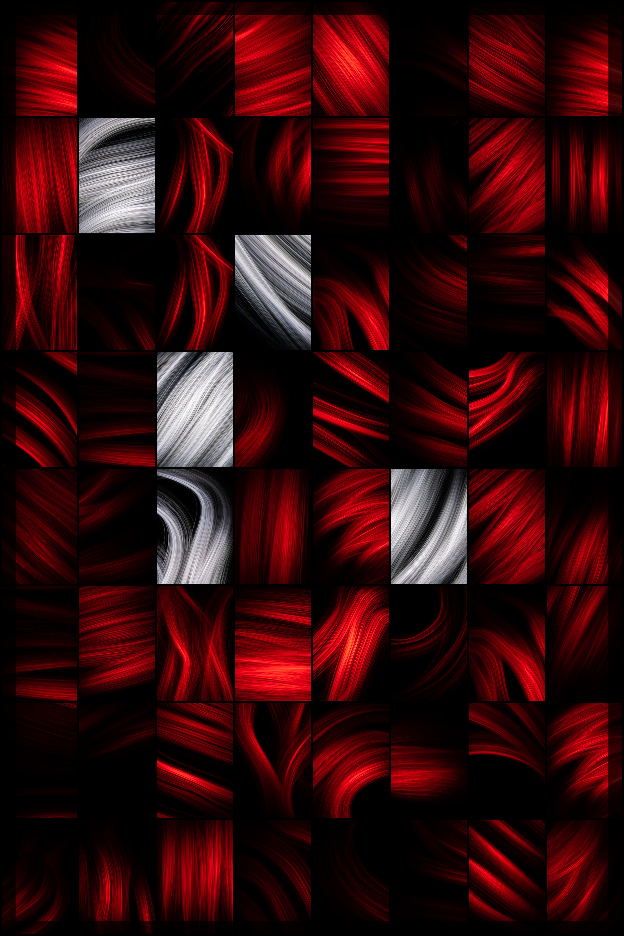 Vortex Dreams #751