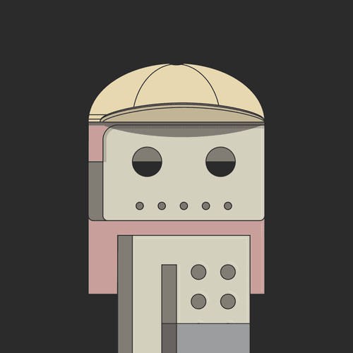 DANKBOTS #1925