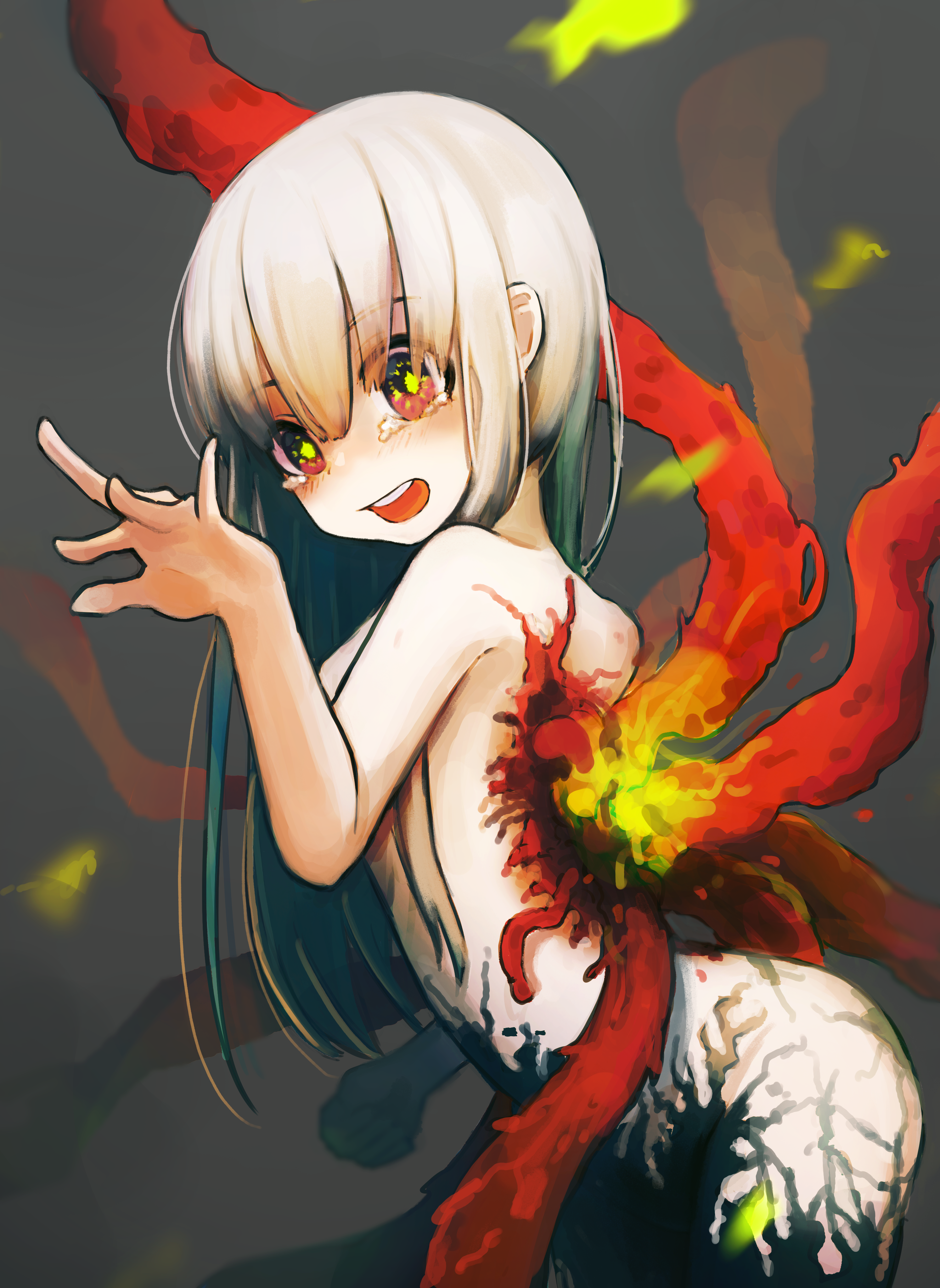 Tentacle 2