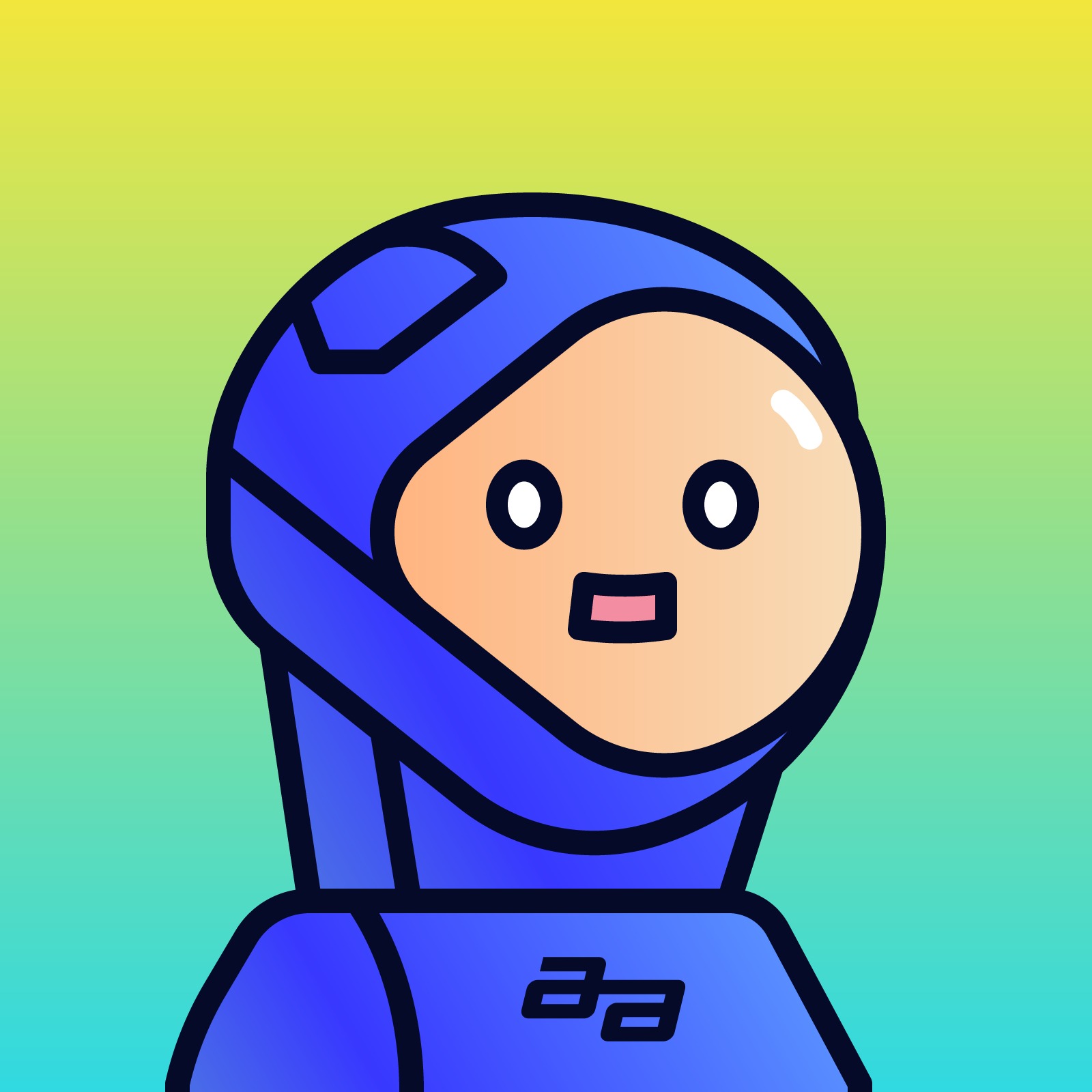 Awkward Astronauts #7775