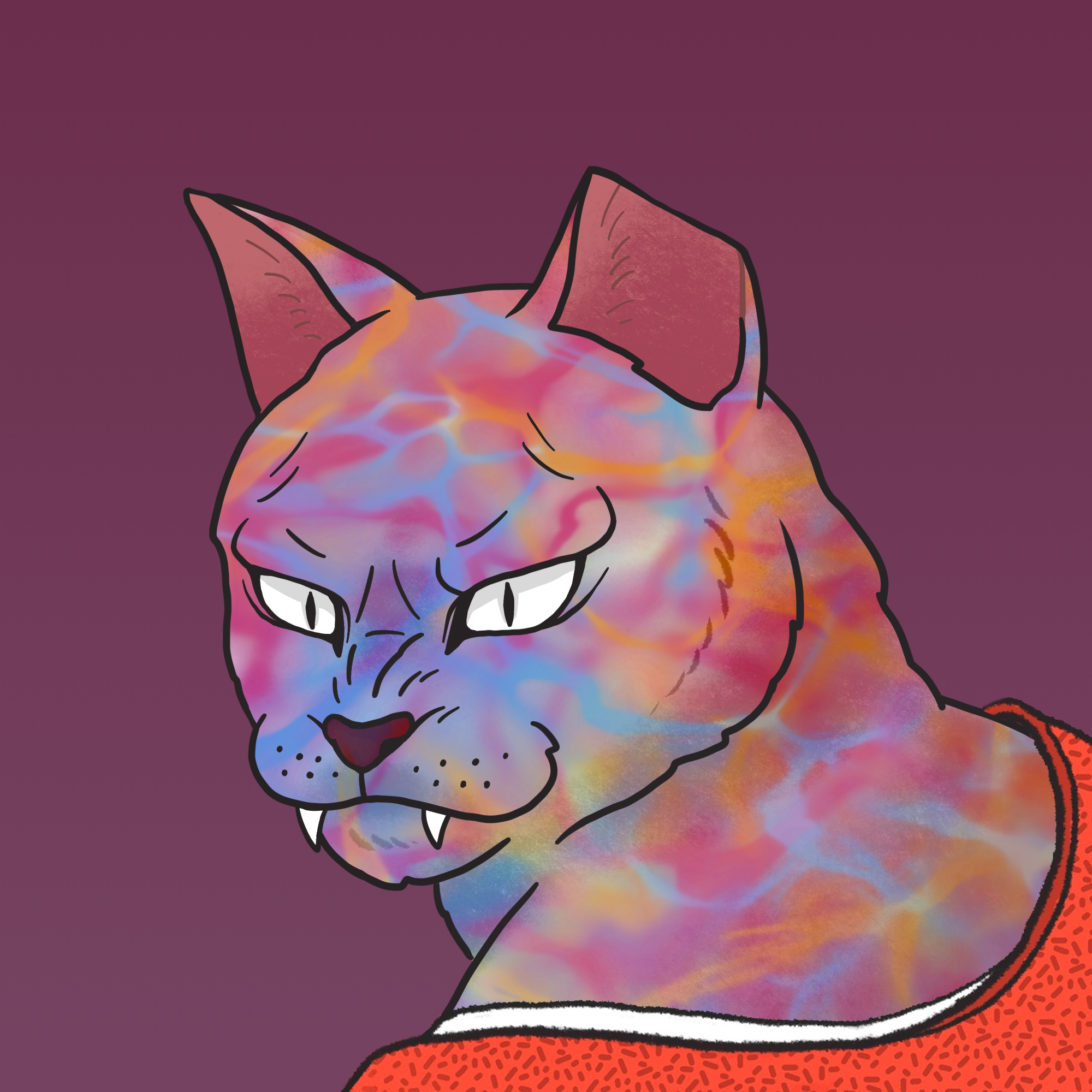 YakuzaCats #1164
