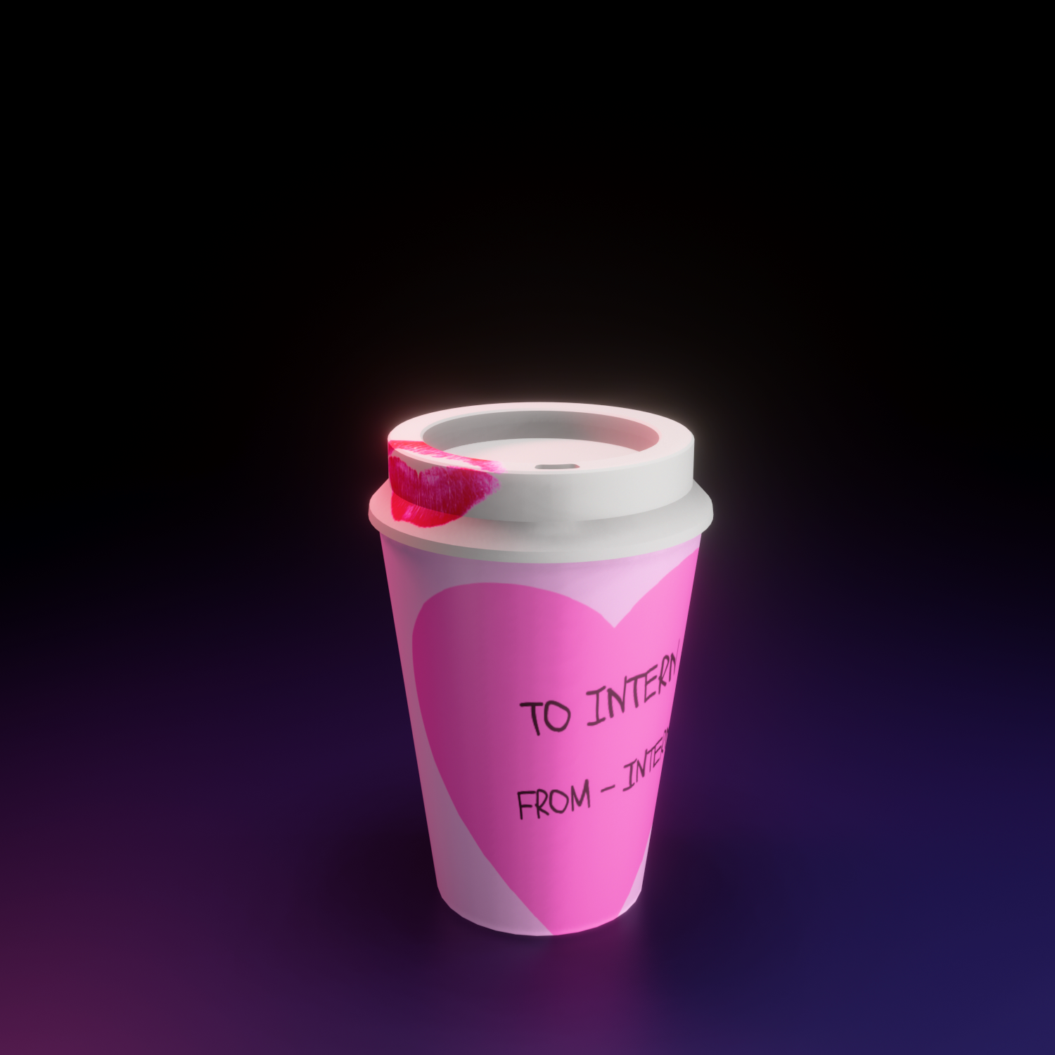 Cup #893