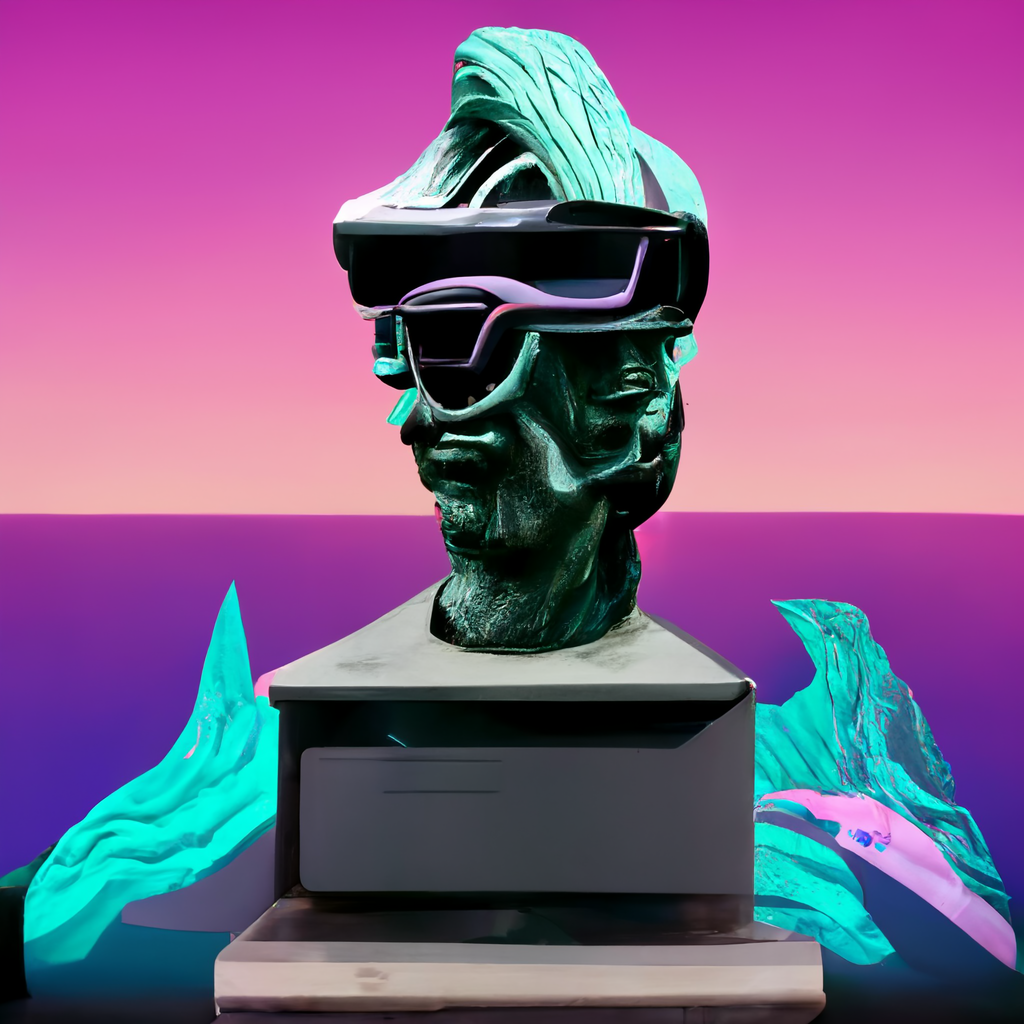 DESKTOP STATUE SYSTEMS LIMITED #547